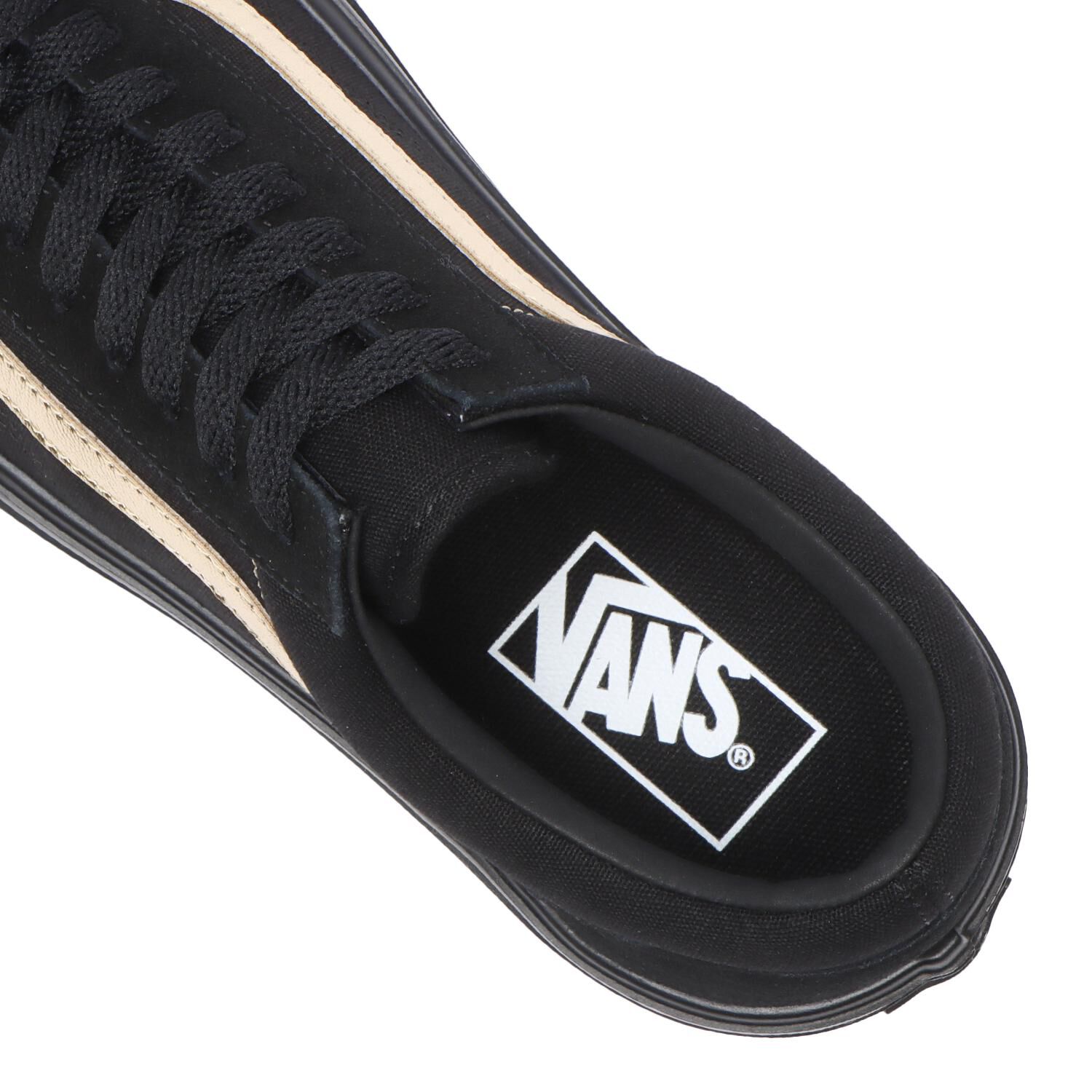VANS「【VANS】OLD SKOOL LITE」|スニーカー|