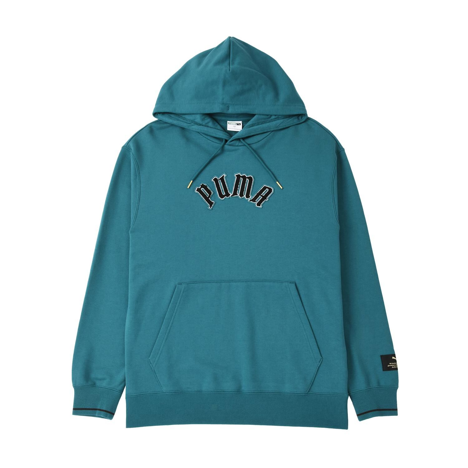 PUMA「【PUMA ｳｪｱ】M CLASSICS PLAY.PARIS. HOODIE」|パーカー|