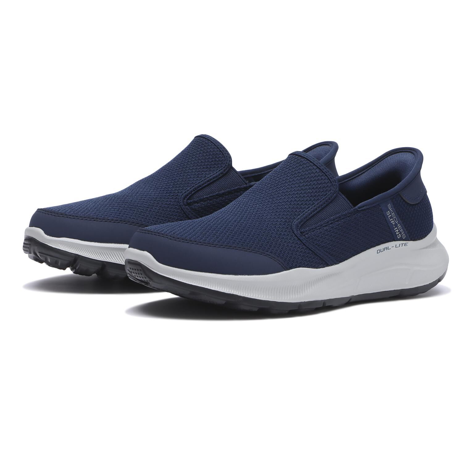 SKECHERS「【SKECHERS】EQUALIZER 5.0 - DRAYZE (R)」|スニーカー|