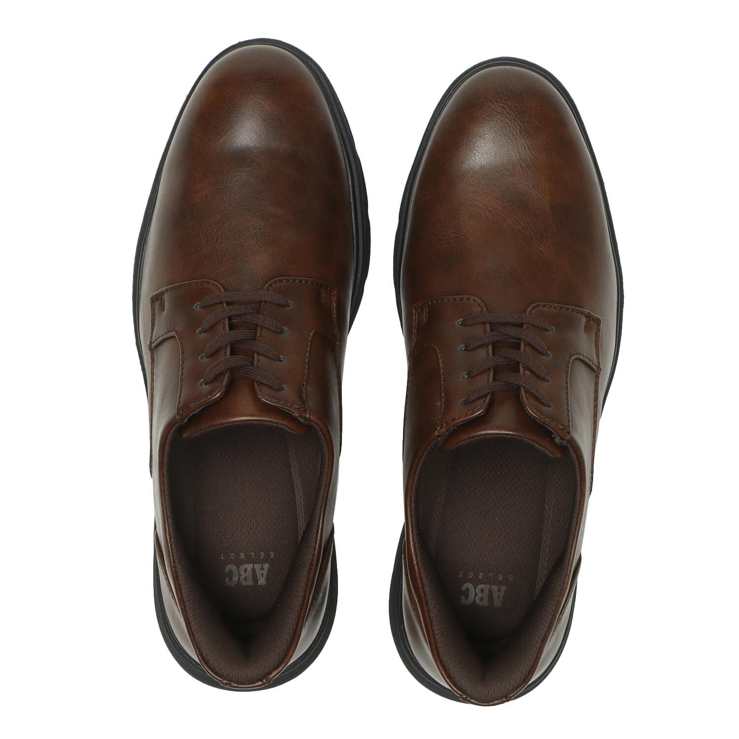 ABC SELECT「【ABC SELECT】PLAIN」|ビジネス・ドレスシューズ|