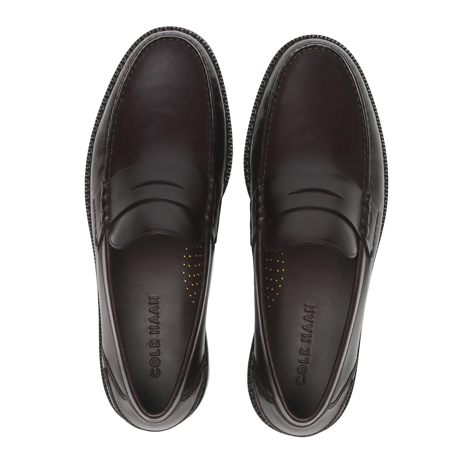 COLE HAAN「【COLE HAAN】PINCH PREP PENNY LOAFER」|スニーカー|