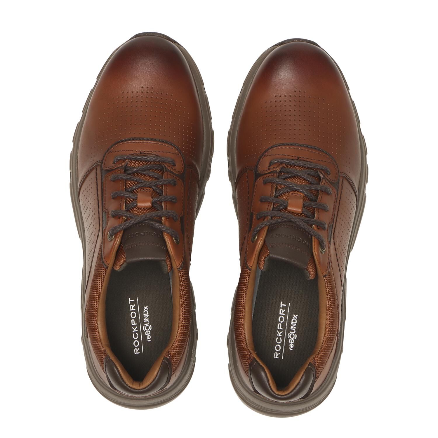 ROCKPORT「【ROCKPORT】Reboundx Plain Toe」|スニーカー|
