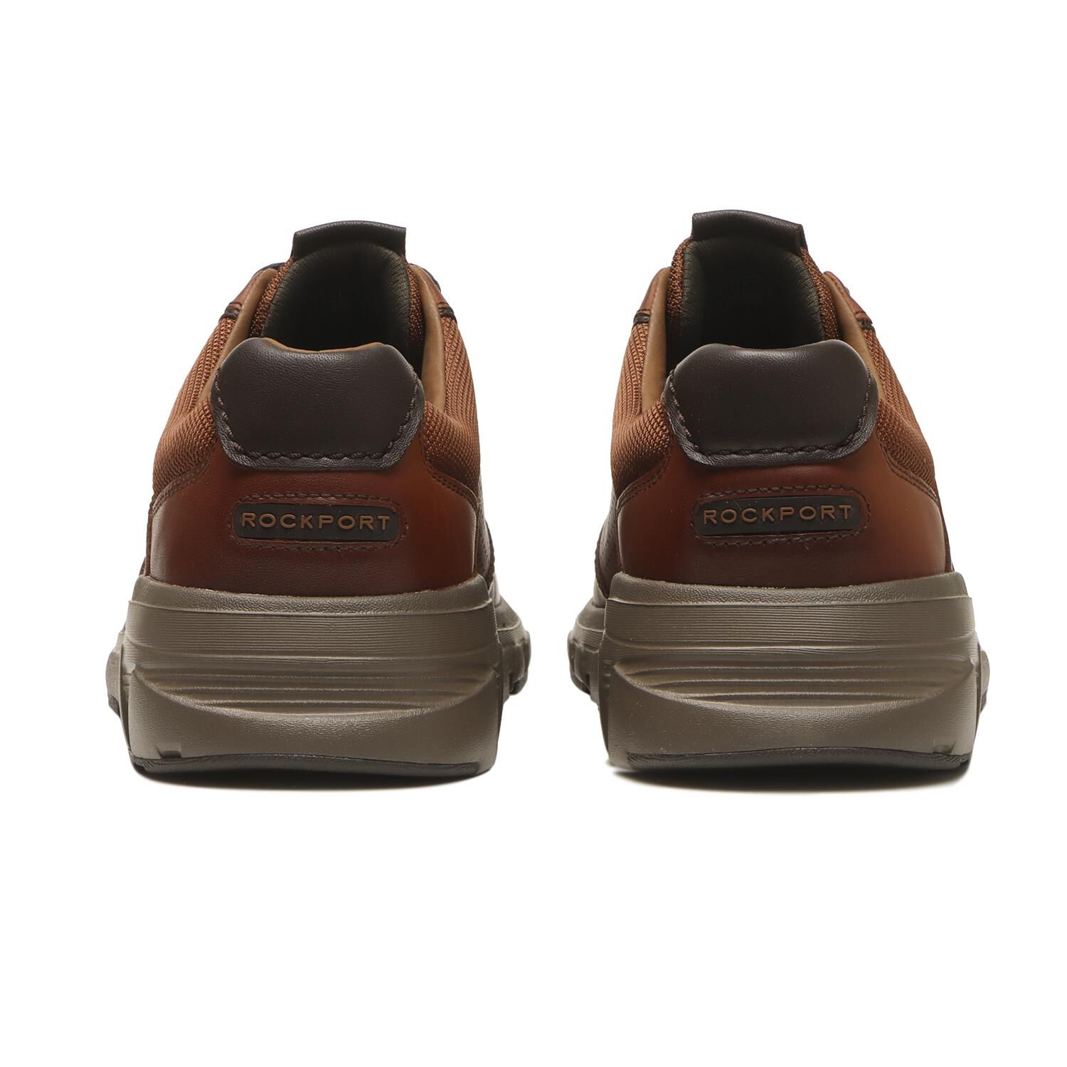 ROCKPORT「【ROCKPORT】Reboundx Plain Toe」|スニーカー|