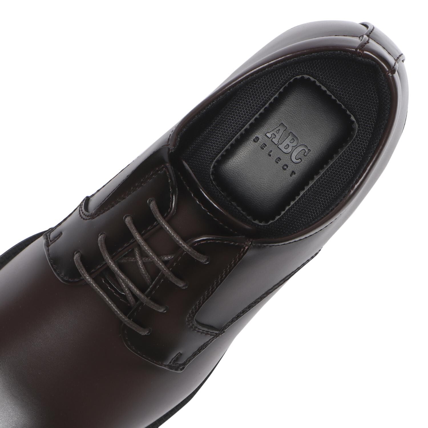 ABC SELECT「【ABC SELECT】PLAIN」|ビジネス・ドレスシューズ|