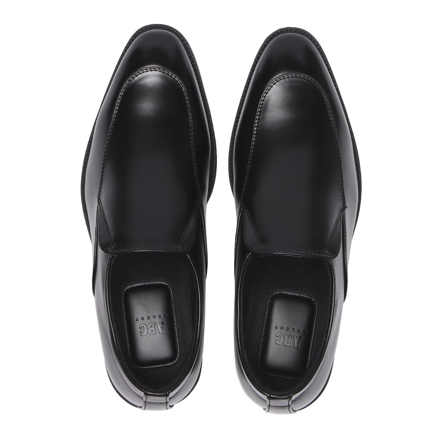 ABC SELECT「【ABC SELECT】SLIP ON」|スニーカー|