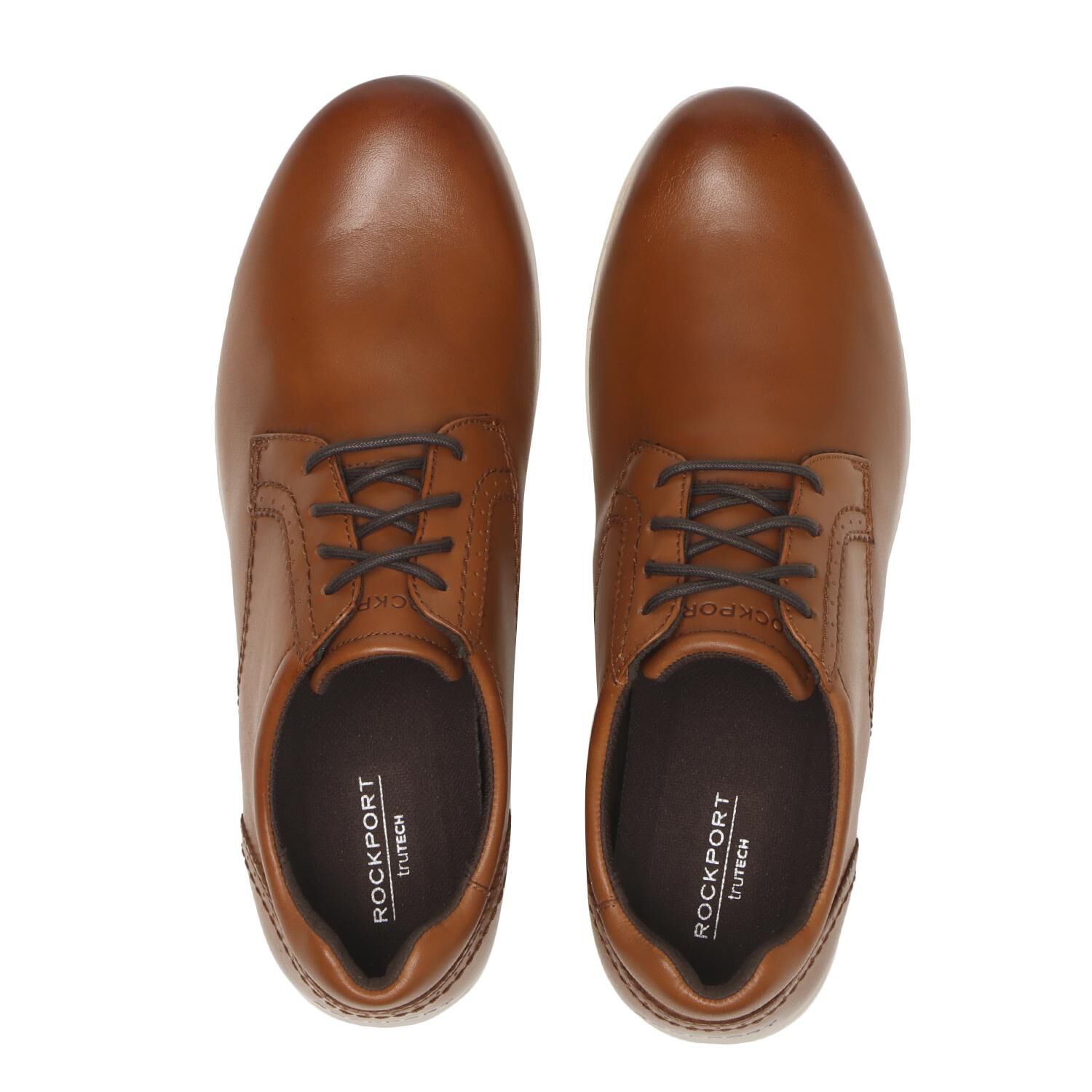 ROCKPORT「【ROCKPORT】Truwalkzero II Plain Toe」|ビジネス・ドレスシューズ|