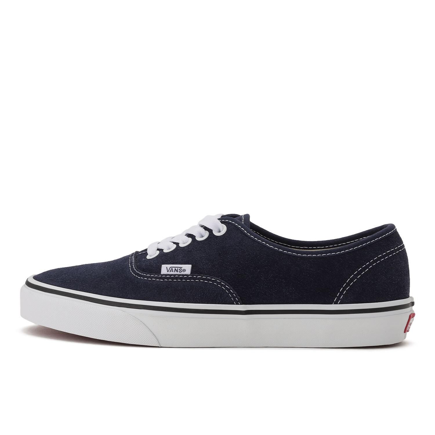 VANS「【VANS】AUTHENTIC」|スニーカー|ブラック
