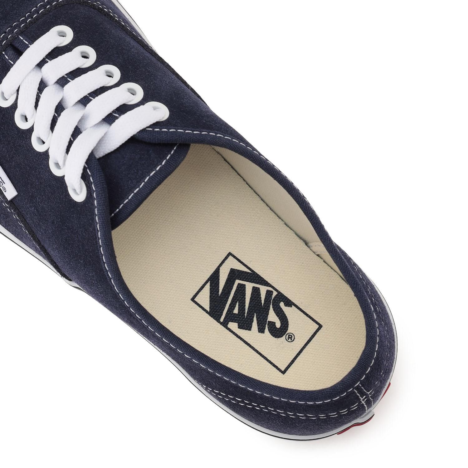 VANS「【VANS】AUTHENTIC」|スニーカー|