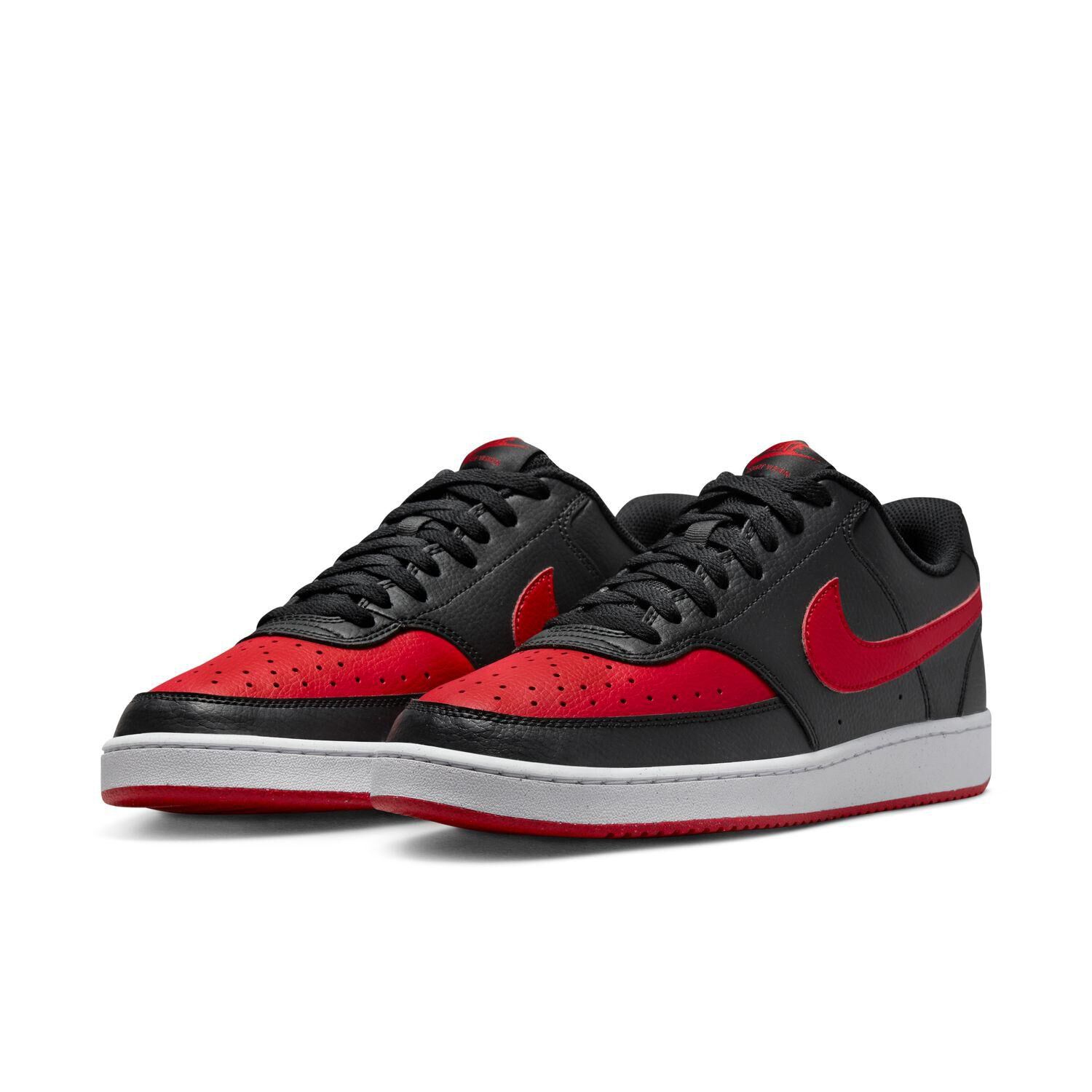NIKE「【NIKE】COURT VISION LO NN」|スニーカー|