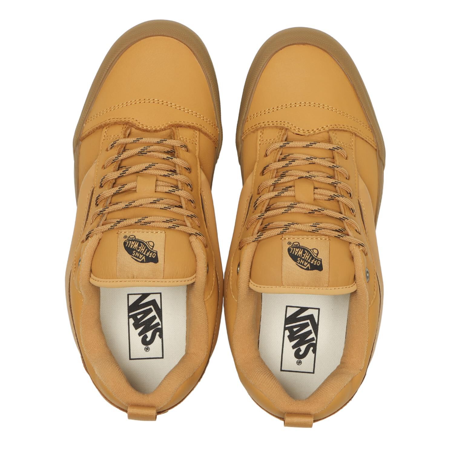 VANS「【VANS】KNU SKOOL」|スニーカー|