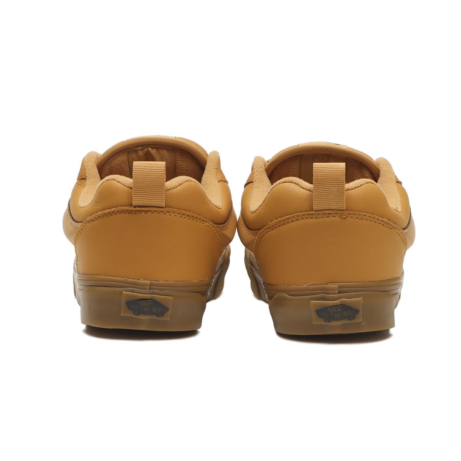 VANS「【VANS】KNU SKOOL」|スニーカー|