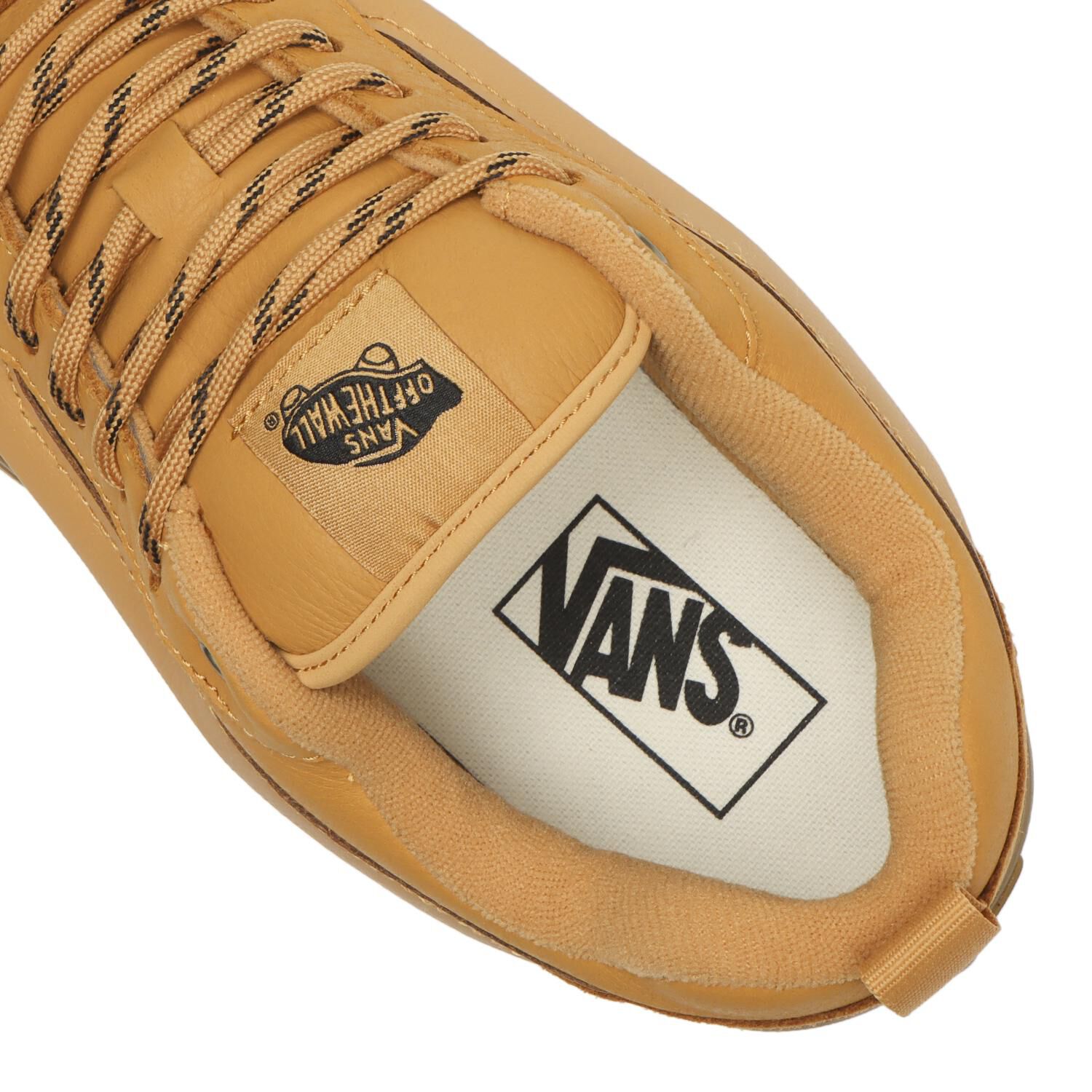 VANS「【VANS】KNU SKOOL」|スニーカー|