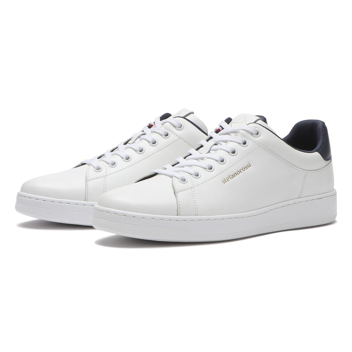 STEFANO ROSSI「【STEFANO ROSSI】ALCE MAIDA」|スニーカー|