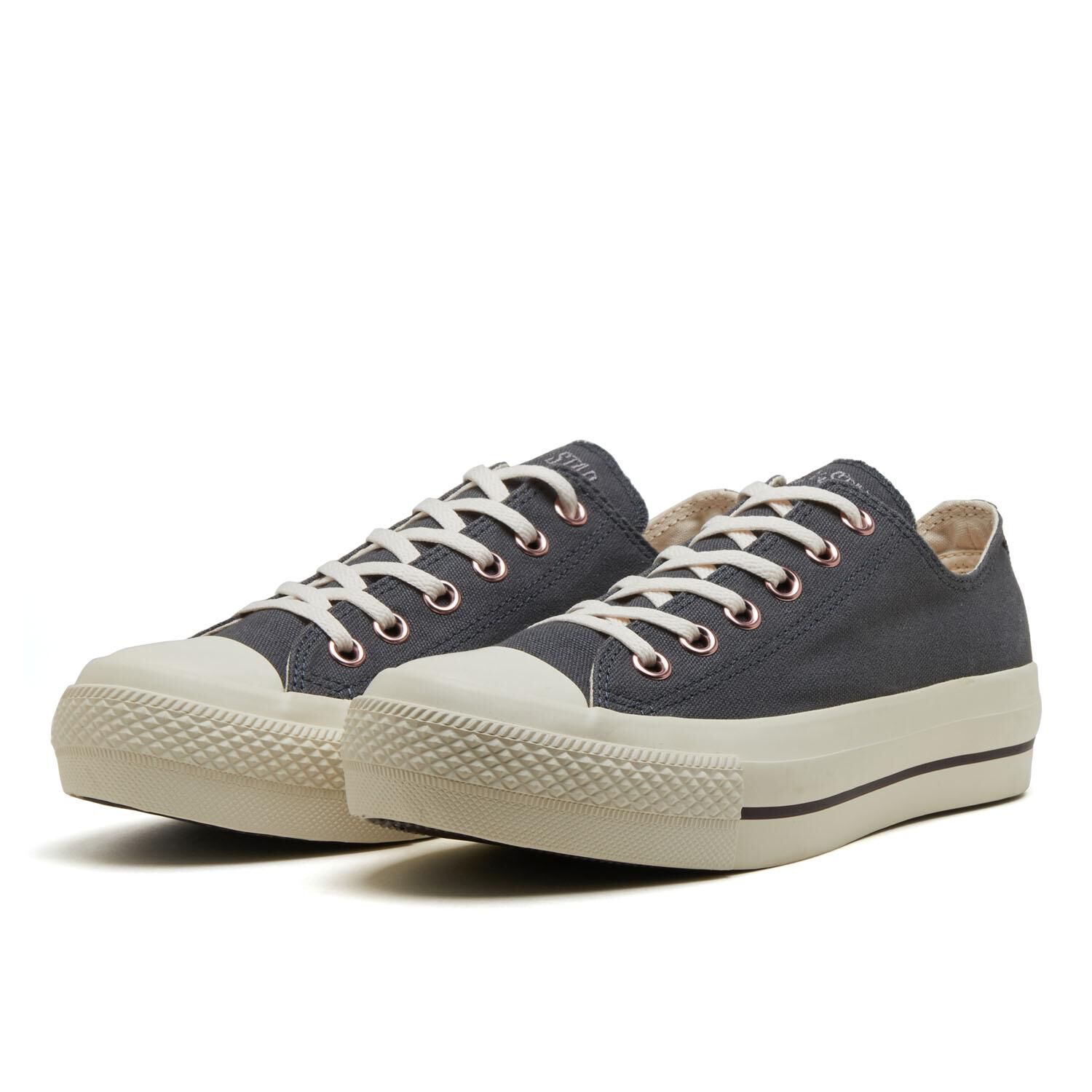 CONVERSE「【CONVERSE】AS PLTS PG OX」|スニーカー|