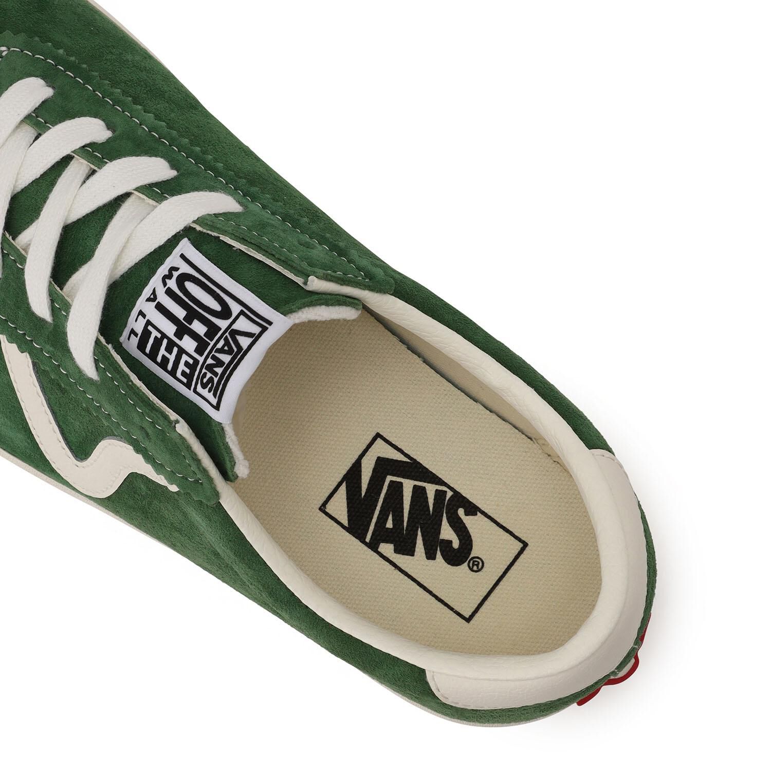 VANS「【VANS】SPORT LOW」|スニーカー|