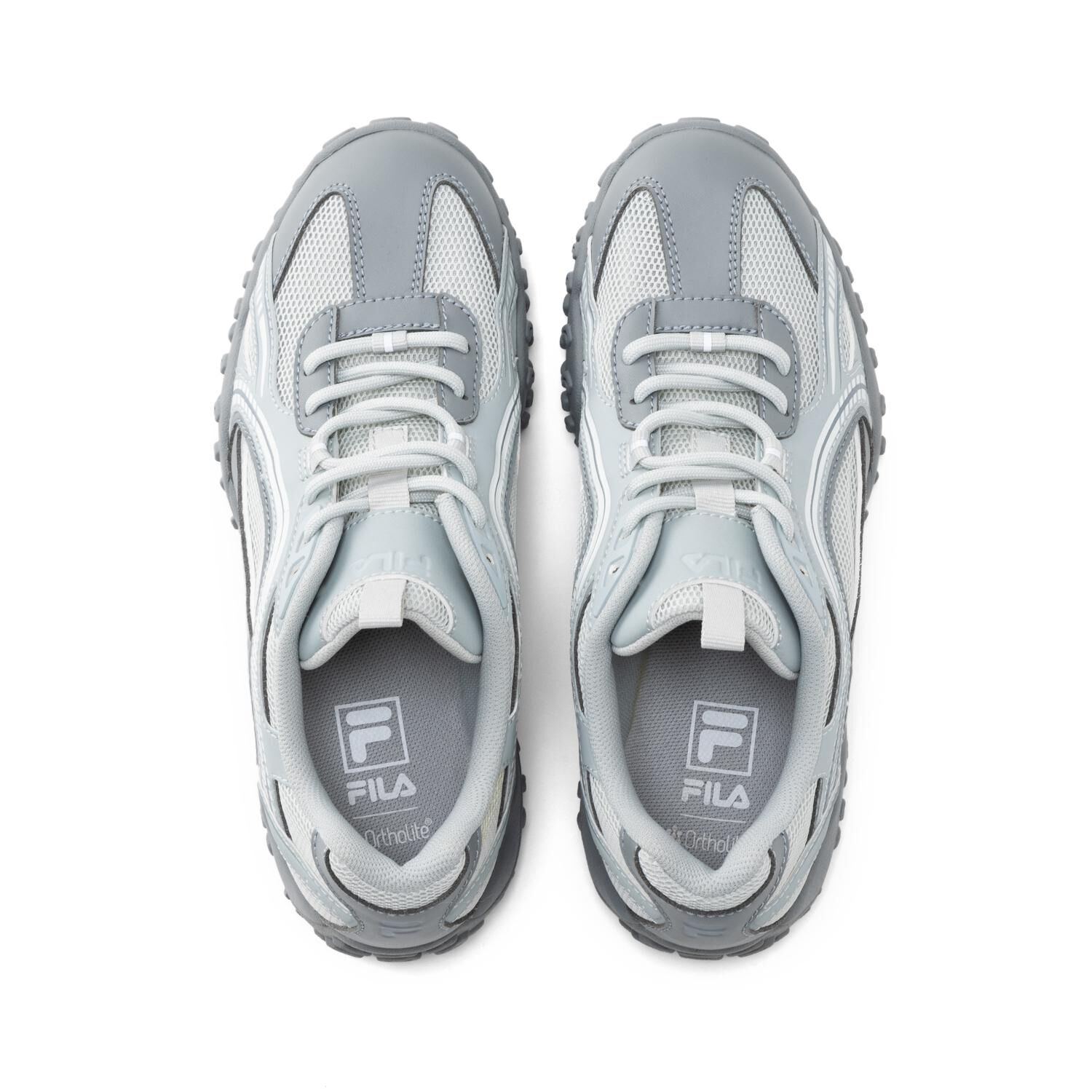 FILA「【FILA】FILA ECHAPPE MS」|スニーカー|