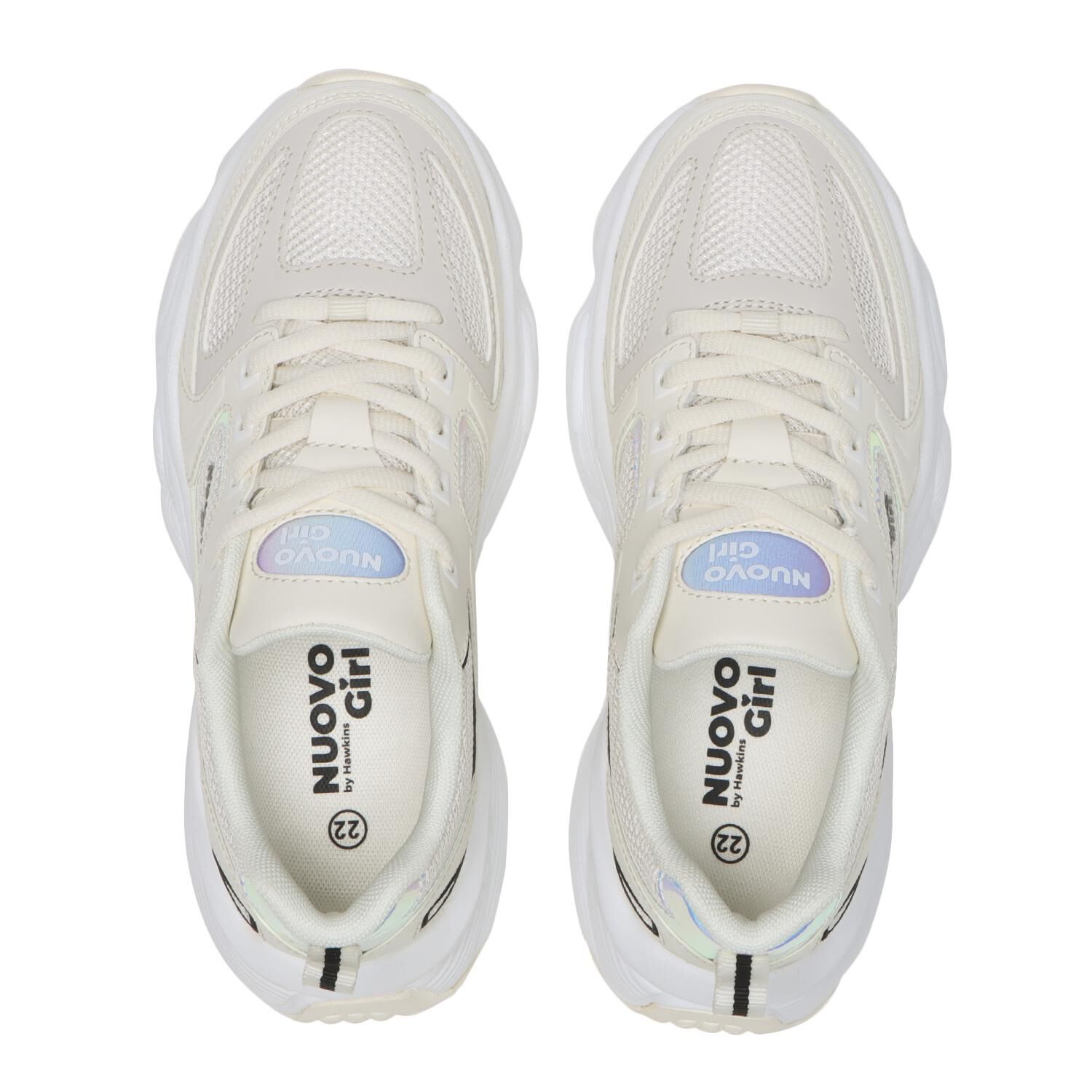 NUOVO「【NUOVO】19-24(H) LILY」|スニーカー|