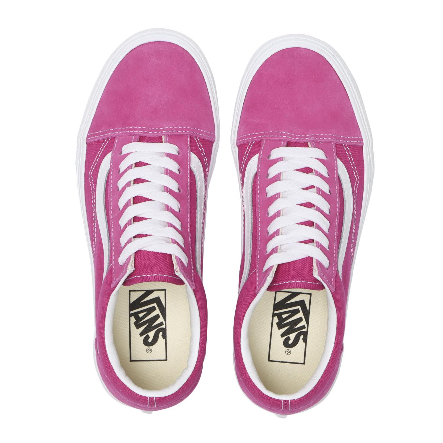 VANS「【VANS】OLD SKOOL」|スニーカー|