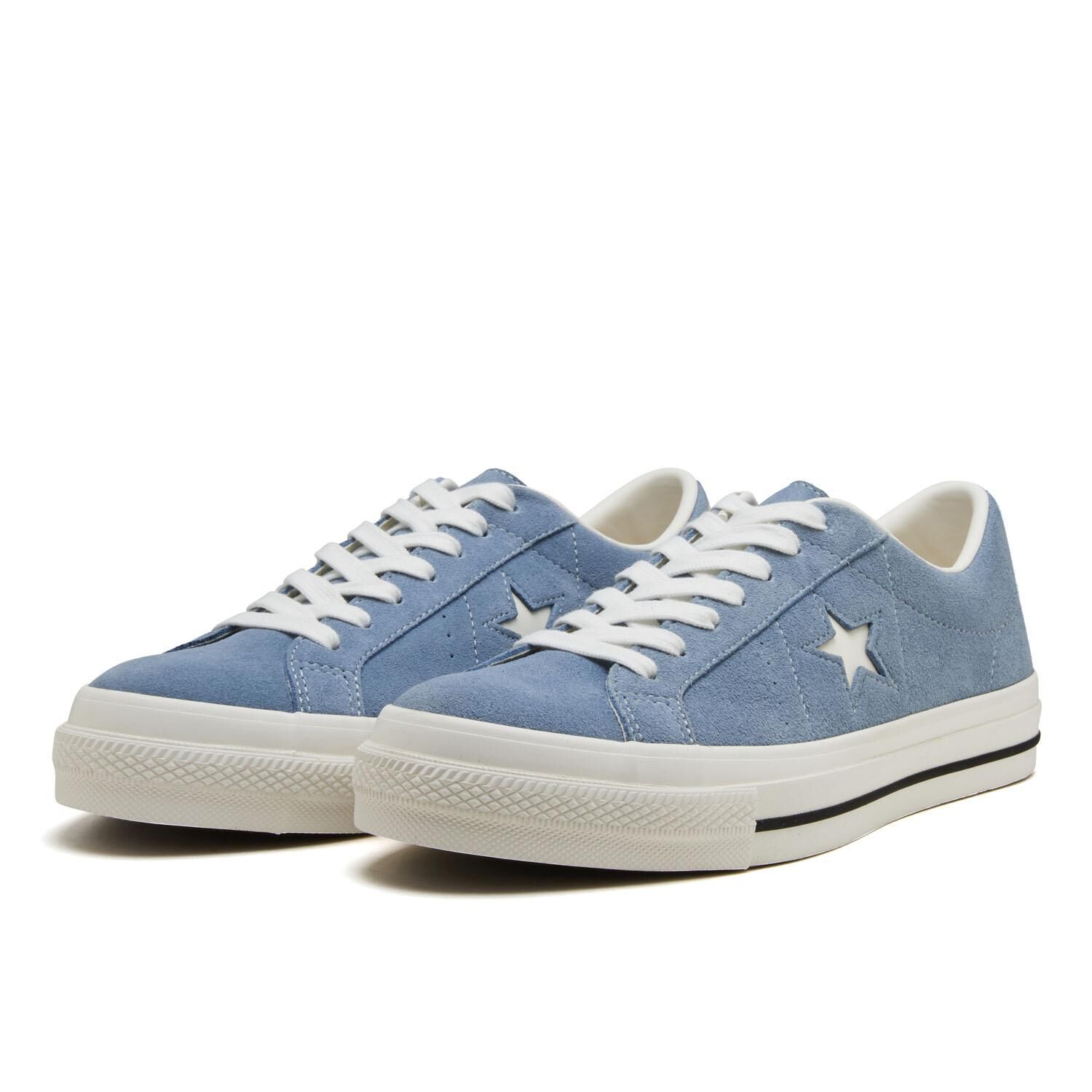 CONVERSE「【CONVERSE】ONE STAR SUEDE」|スニーカー|