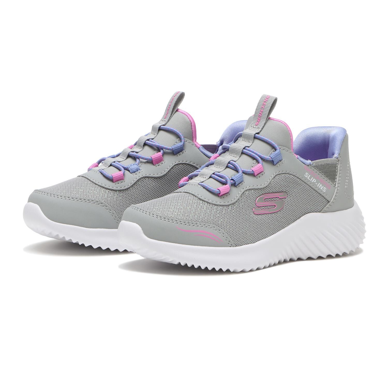 SKECHERS「【SKECHERS】17-23 BOUNDER」|スニーカー|