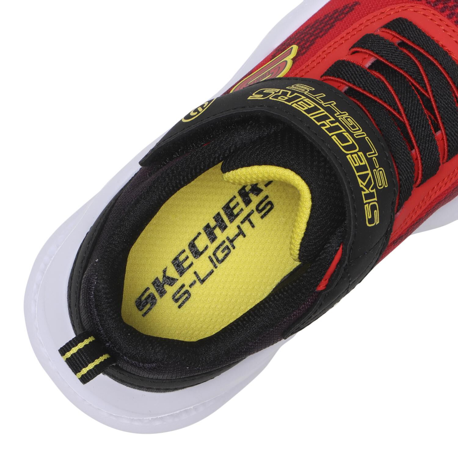 SKECHERS「【SKECHERS】17-21METEOR-LIGHTS」|スニーカー|