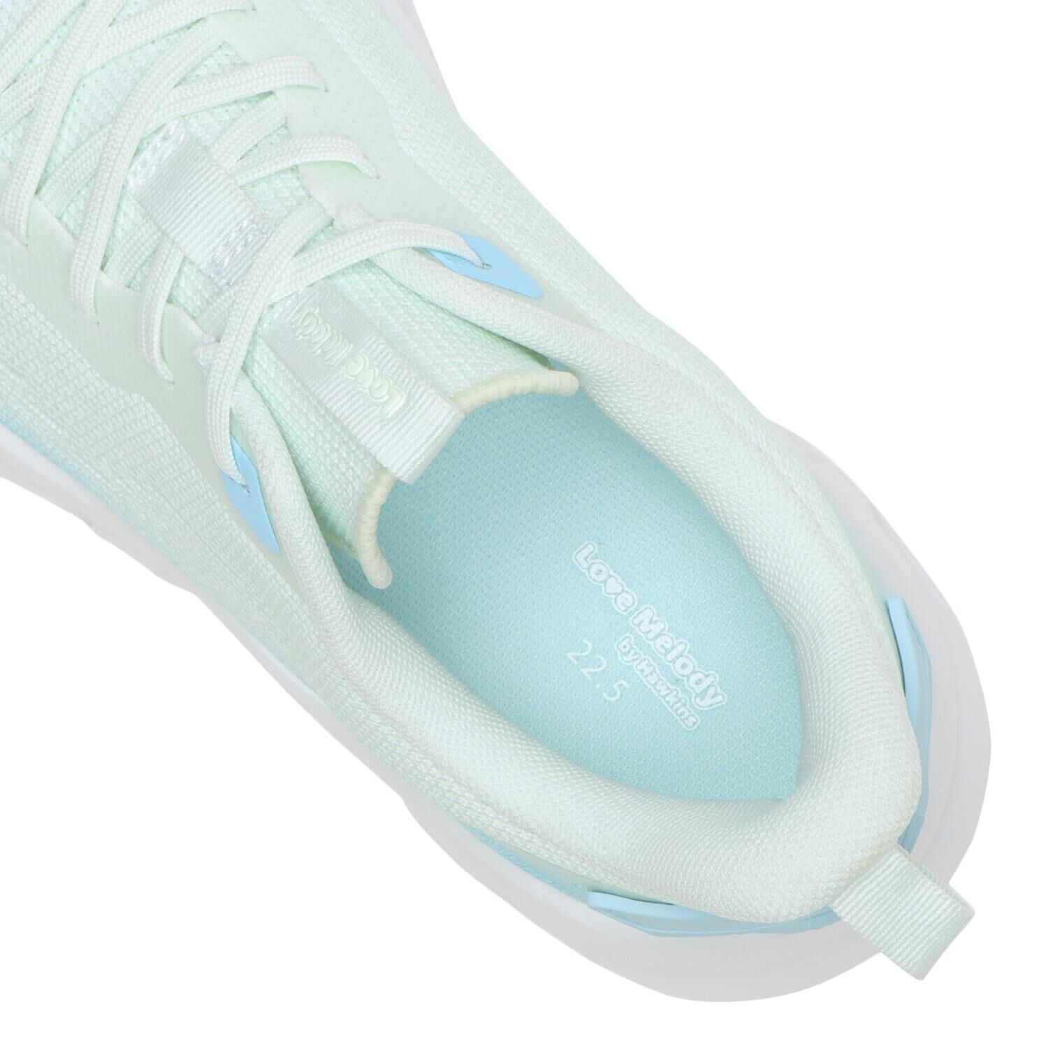 HAWKINS「【HAWKINS】22-245(H) LM KELLY」|スニーカー|