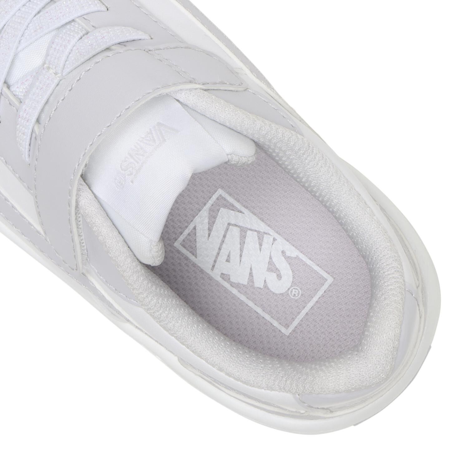 VANS「【VANS】17-22(H) RIGIDA」|スニーカー|