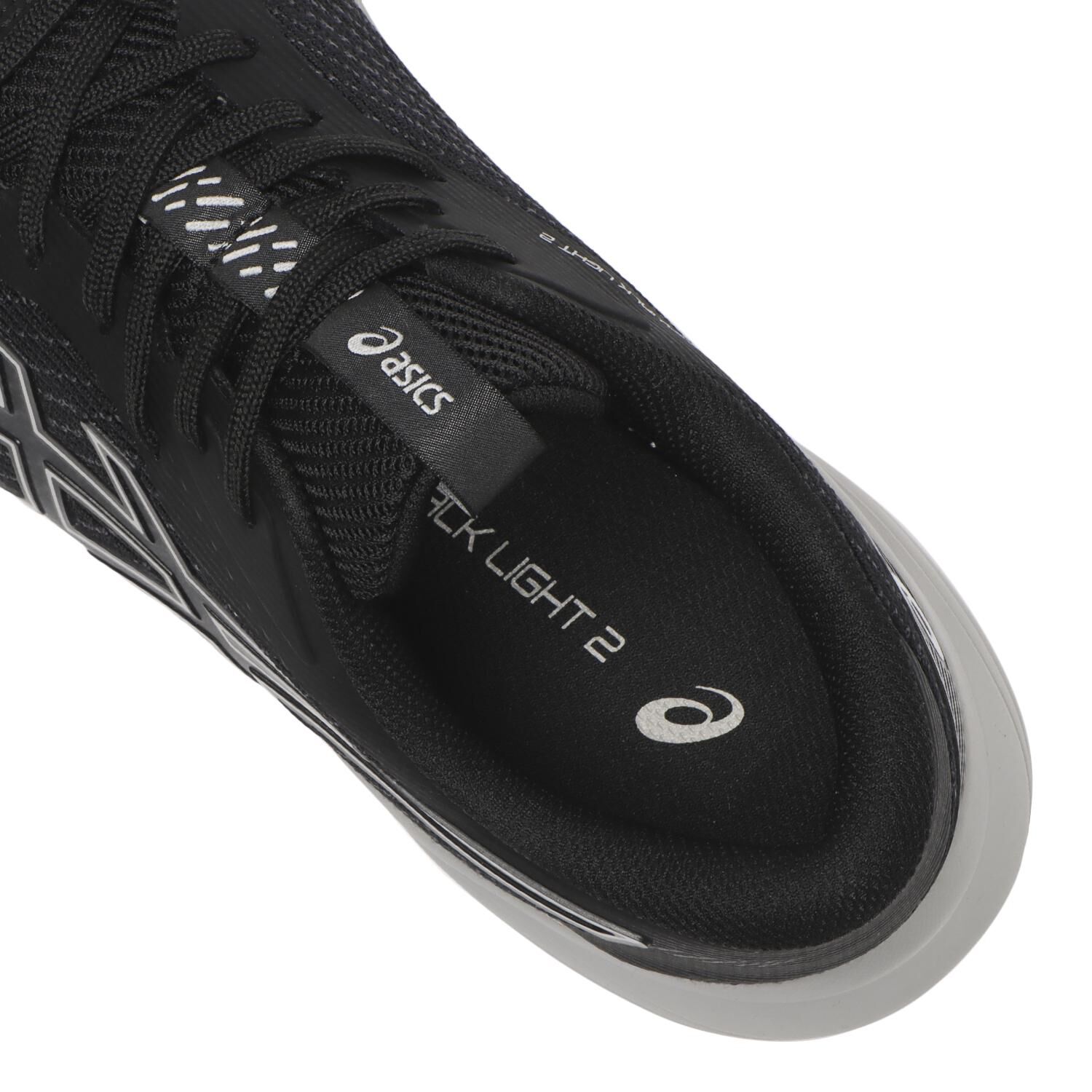 asics「【ASICS】22H-28 GEL-RIDE2 LIGHT」|スニーカー|