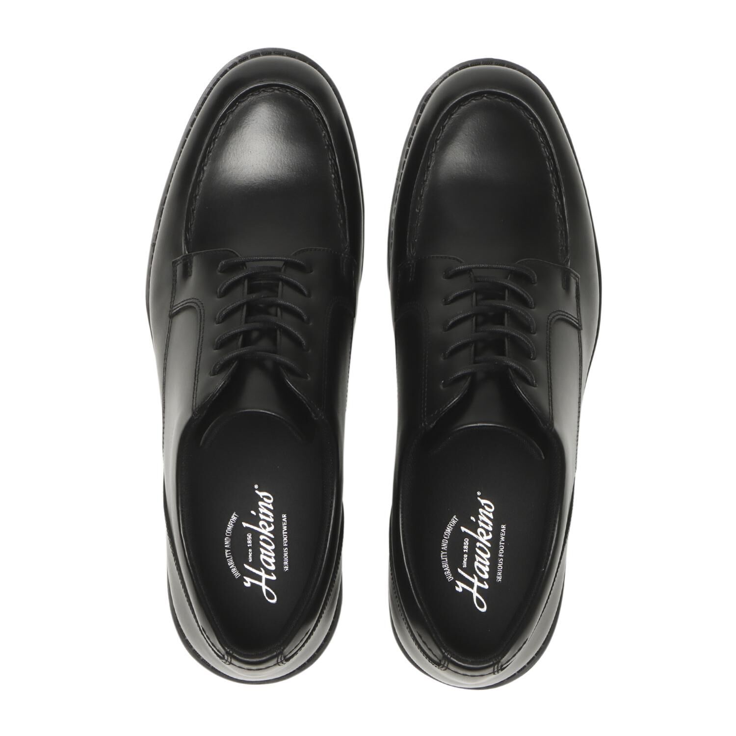 HAWKINS「【HAWKINS】JAMES U-TIP」|スニーカー|