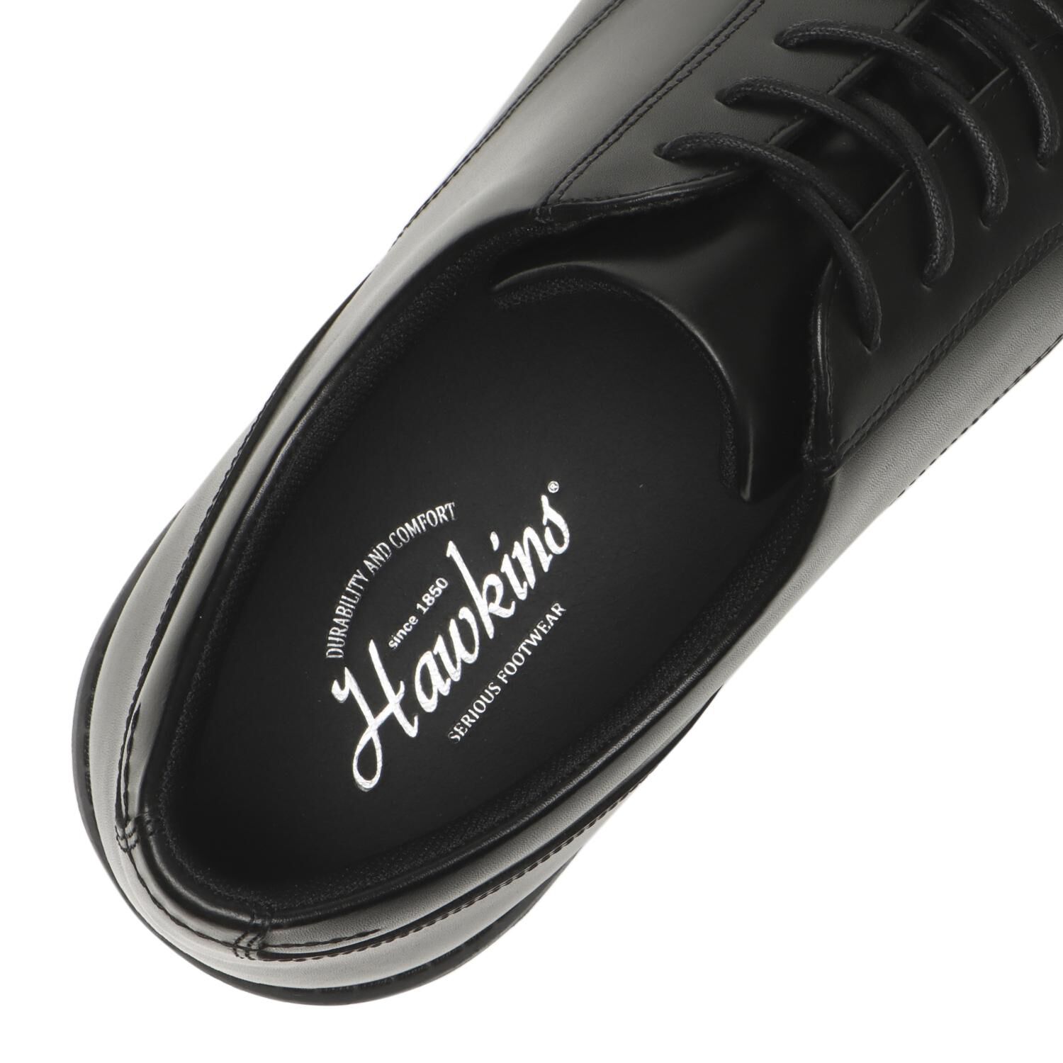 HAWKINS「【HAWKINS】JAMES U-TIP」|スニーカー|