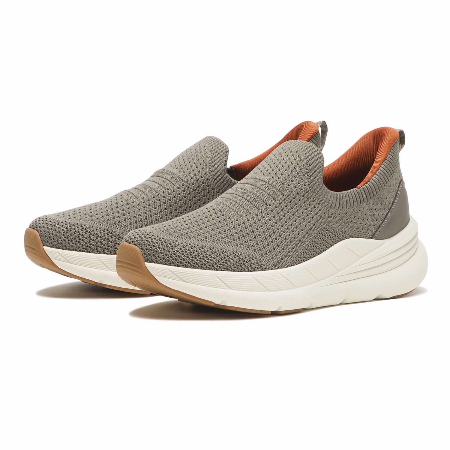 ABC SELECT「【ABC SELECT】KNIT SLIP ON」|スニーカー|