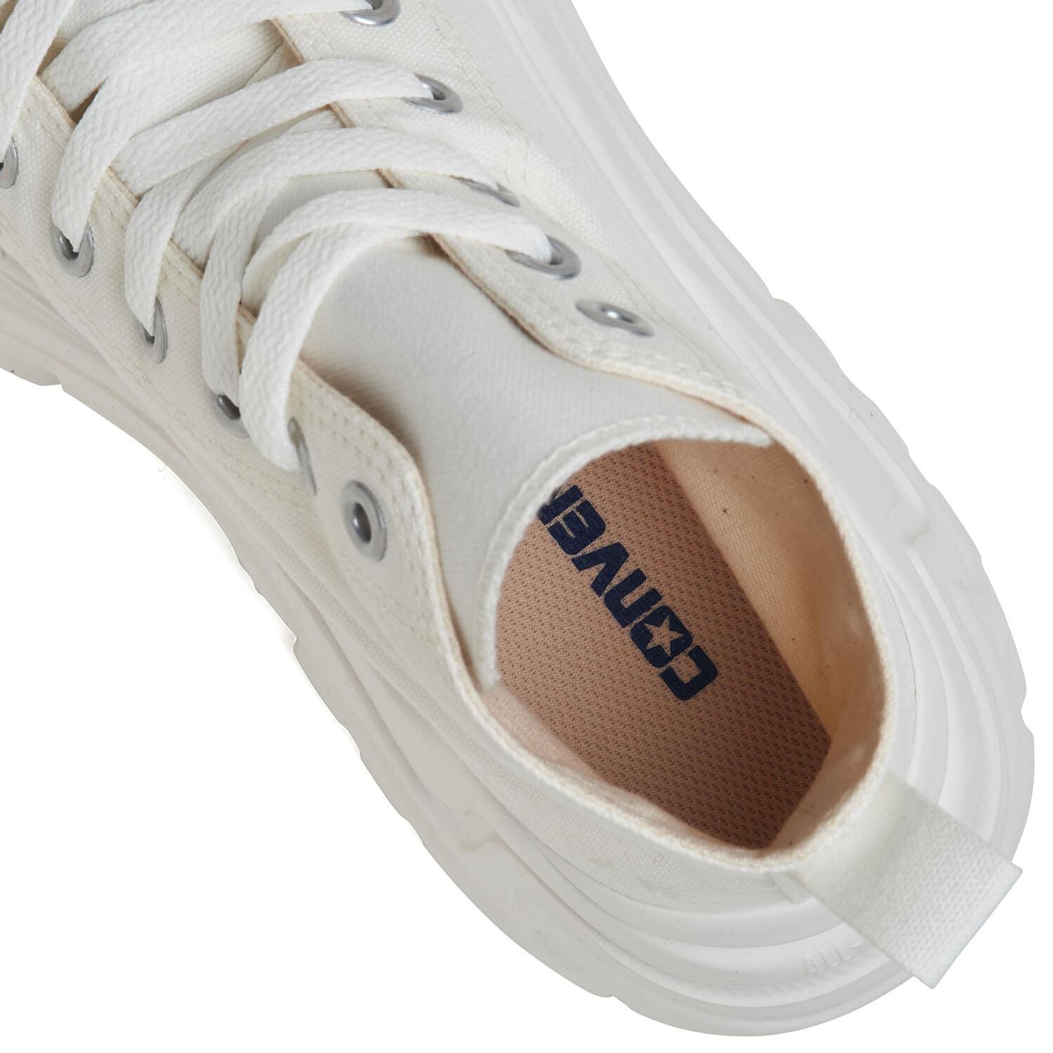 CONVERSE「【CONVERSE】AS CITYHIKE HI」|スニーカー|