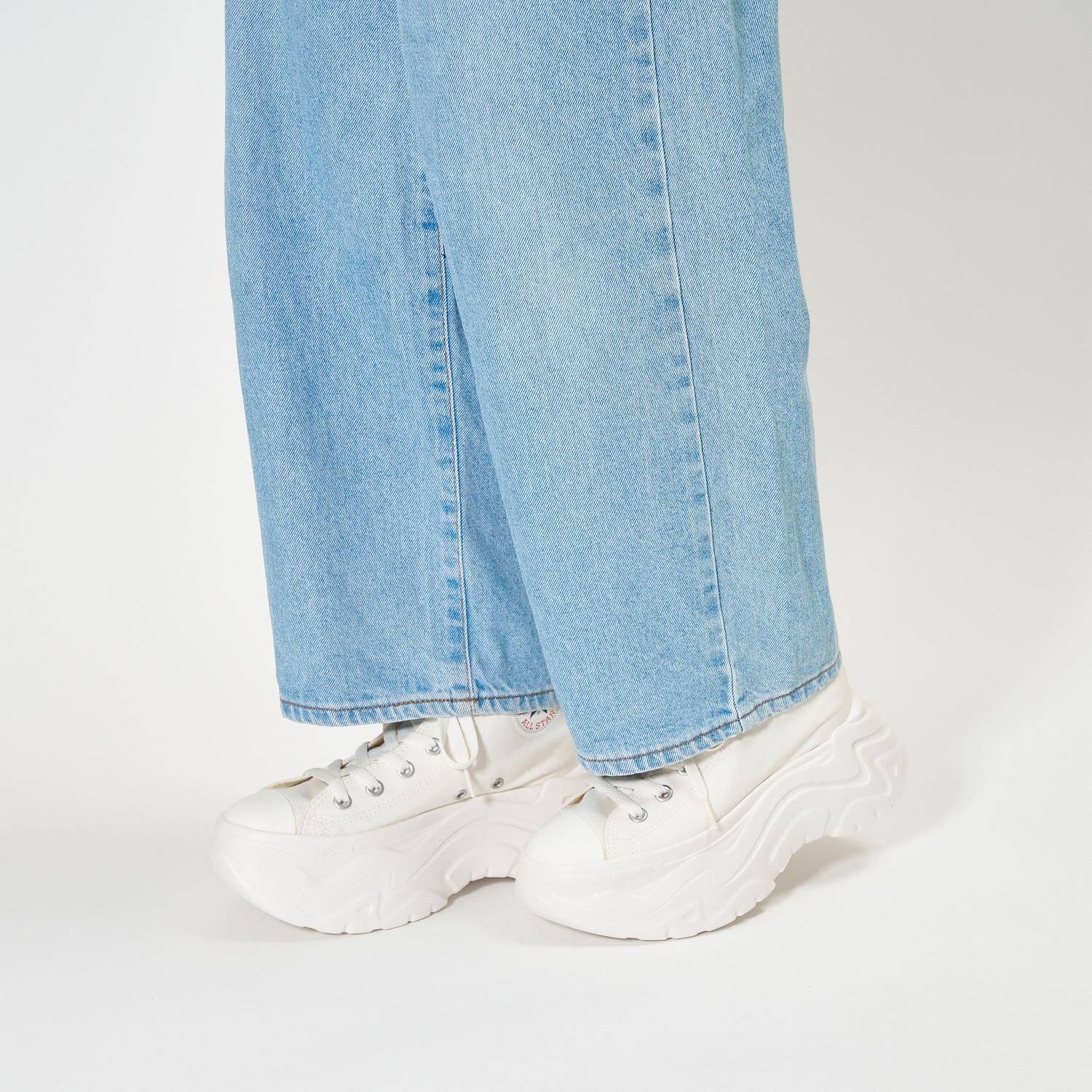 CONVERSE「【CONVERSE】AS CITYHIKE HI」|スニーカー|