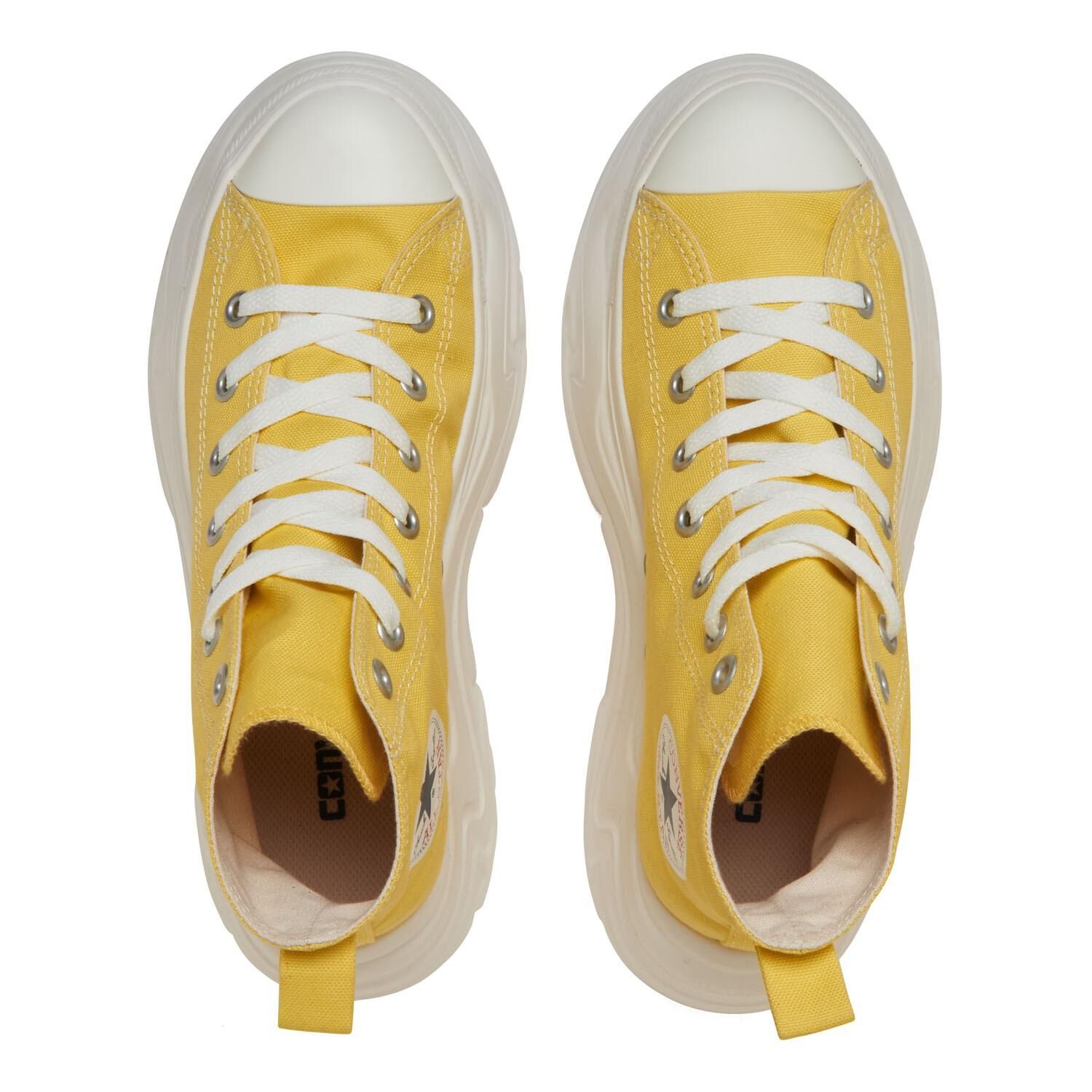 CONVERSE「【CONVERSE】AS CITYHIKE HI」|スニーカー|