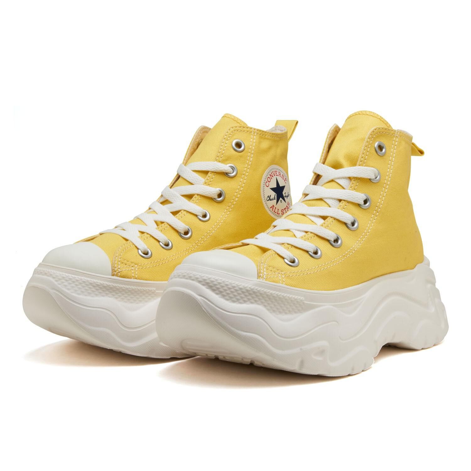 CONVERSE「【CONVERSE】AS CITYHIKE HI」|スニーカー|
