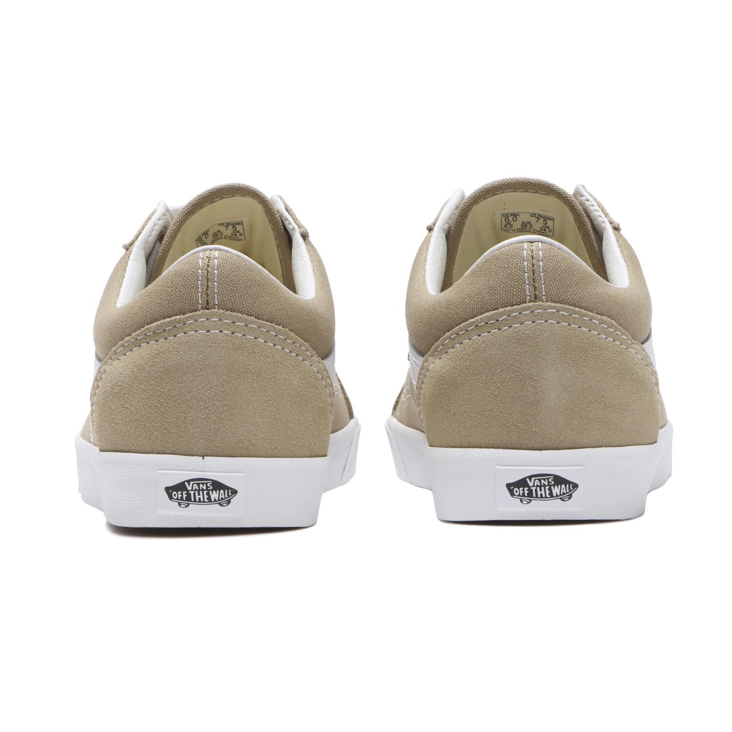 VANS「【VANS】OLD SKOOL LOWPRO」|スニーカー|