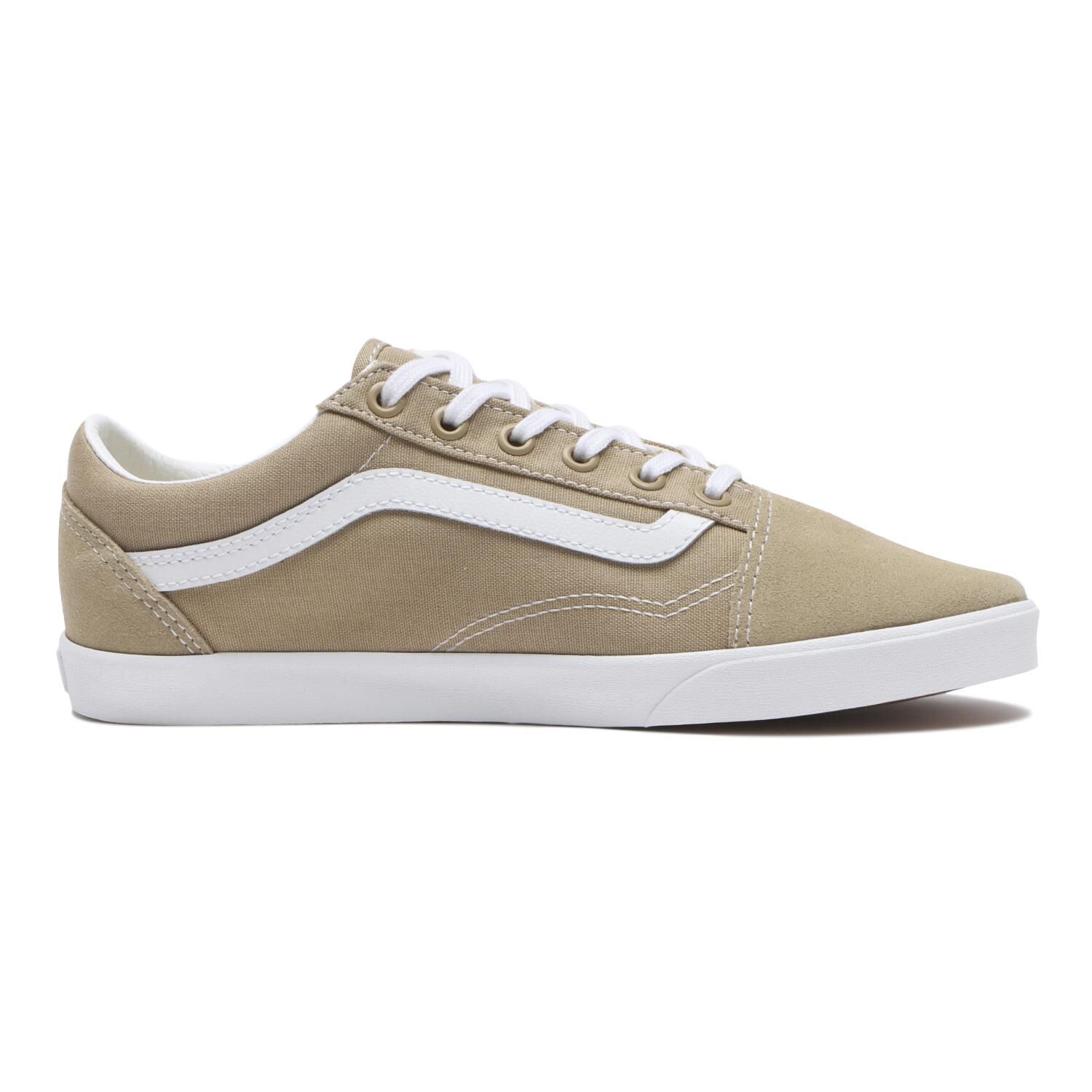 VANS「【VANS】OLD SKOOL LOWPRO」|スニーカー|