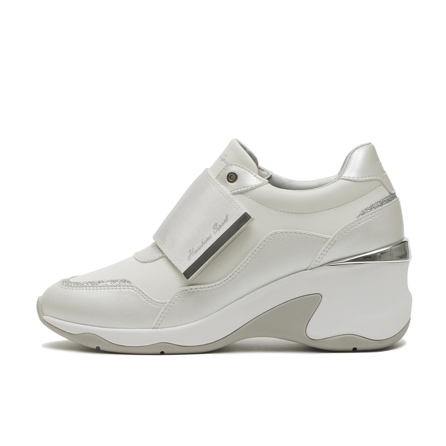 HAWKINS「【HAWKINS】ZOLA 7」|スニーカー|ホワイト