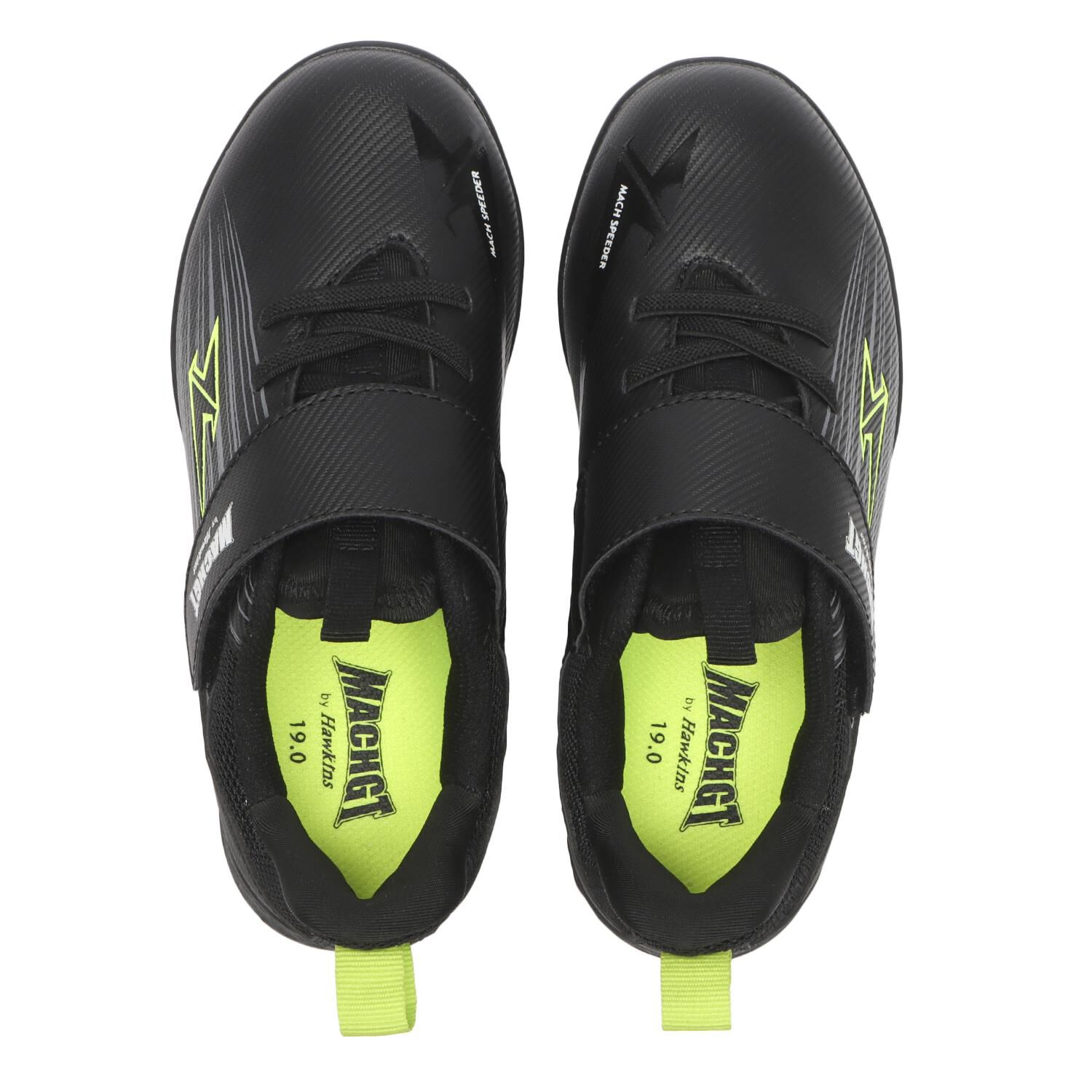 HAWKINS「【HAWKINS】19-23 MACH FORWARD」|スニーカー|