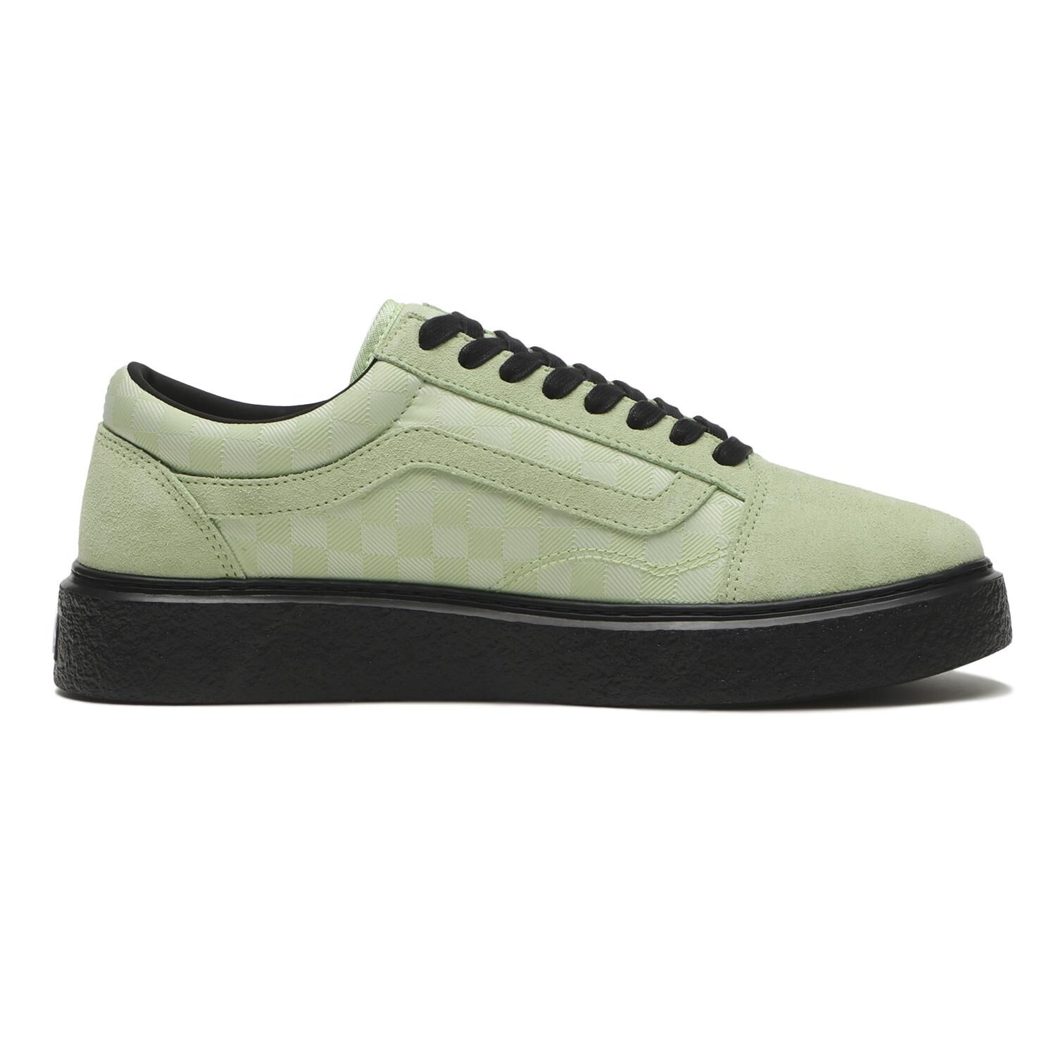 VANS「【VANS】OLD SKOOL CRP」|スニーカー|