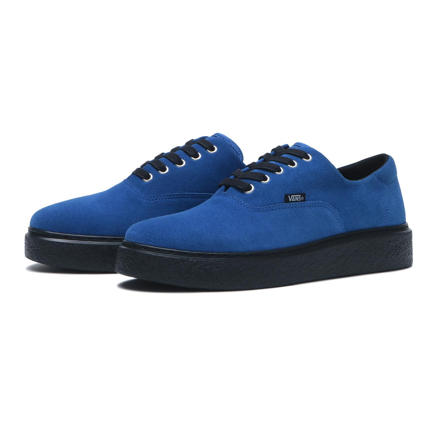 VANS「【VANS】AUTHENTIC CRP」|スニーカー|