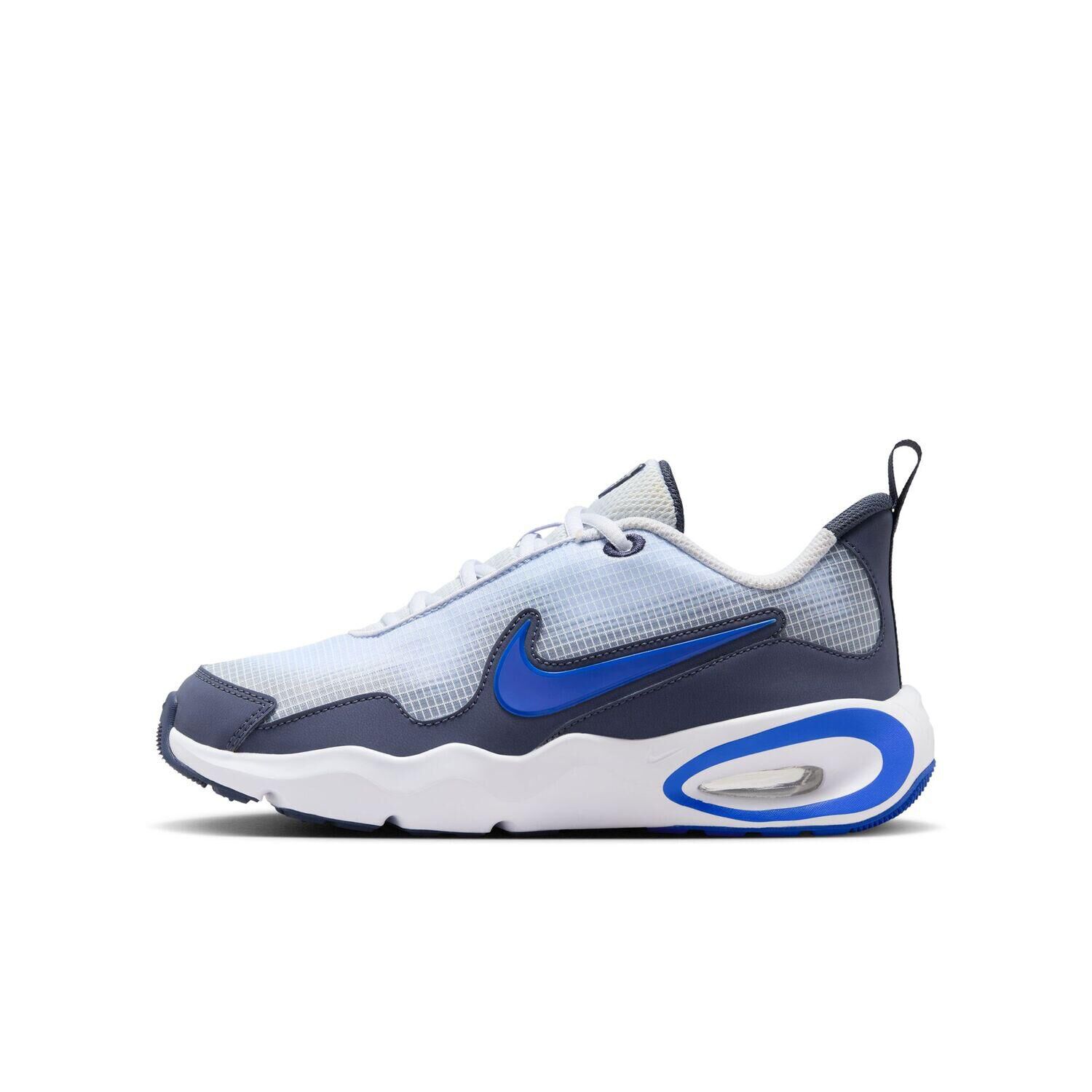 NIKE「【NIKE】225-25(H)AIRMAX NOVA (GS)」|スニーカー|ブラック