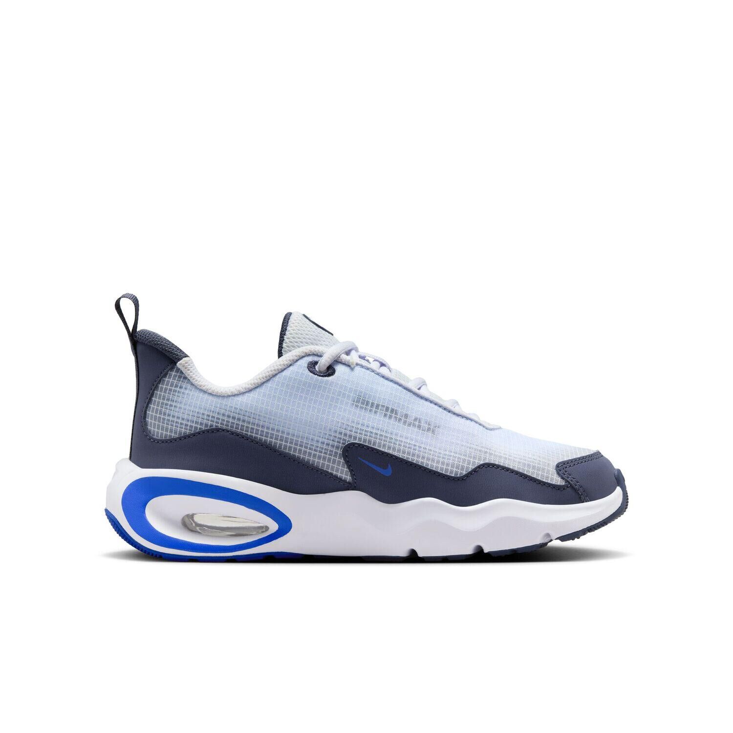 NIKE「【NIKE】225-25(H)AIRMAX NOVA (GS)」|スニーカー|