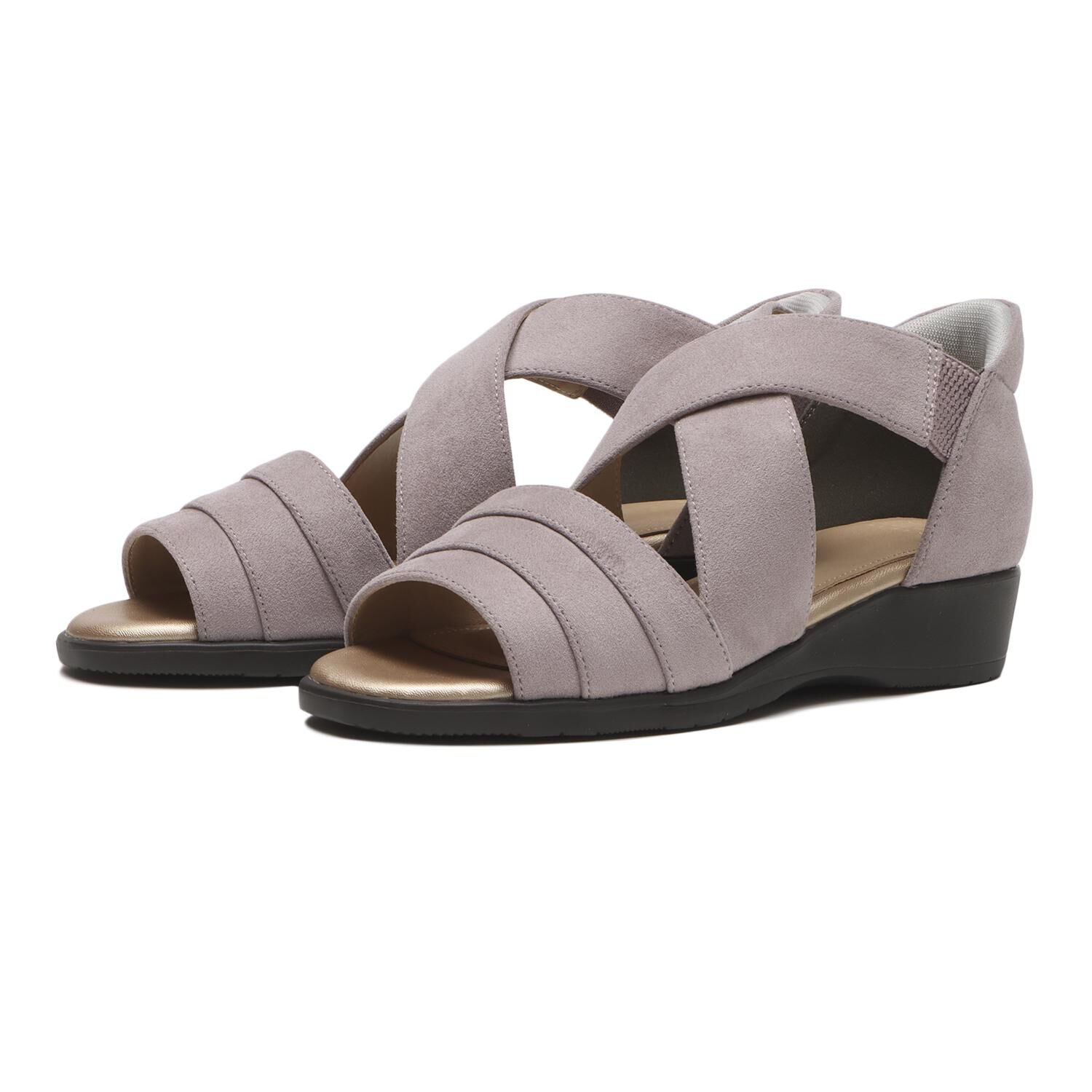 ABC SELECT「【ABC SELECT】CROSS BELT 4.0」|サンダル|