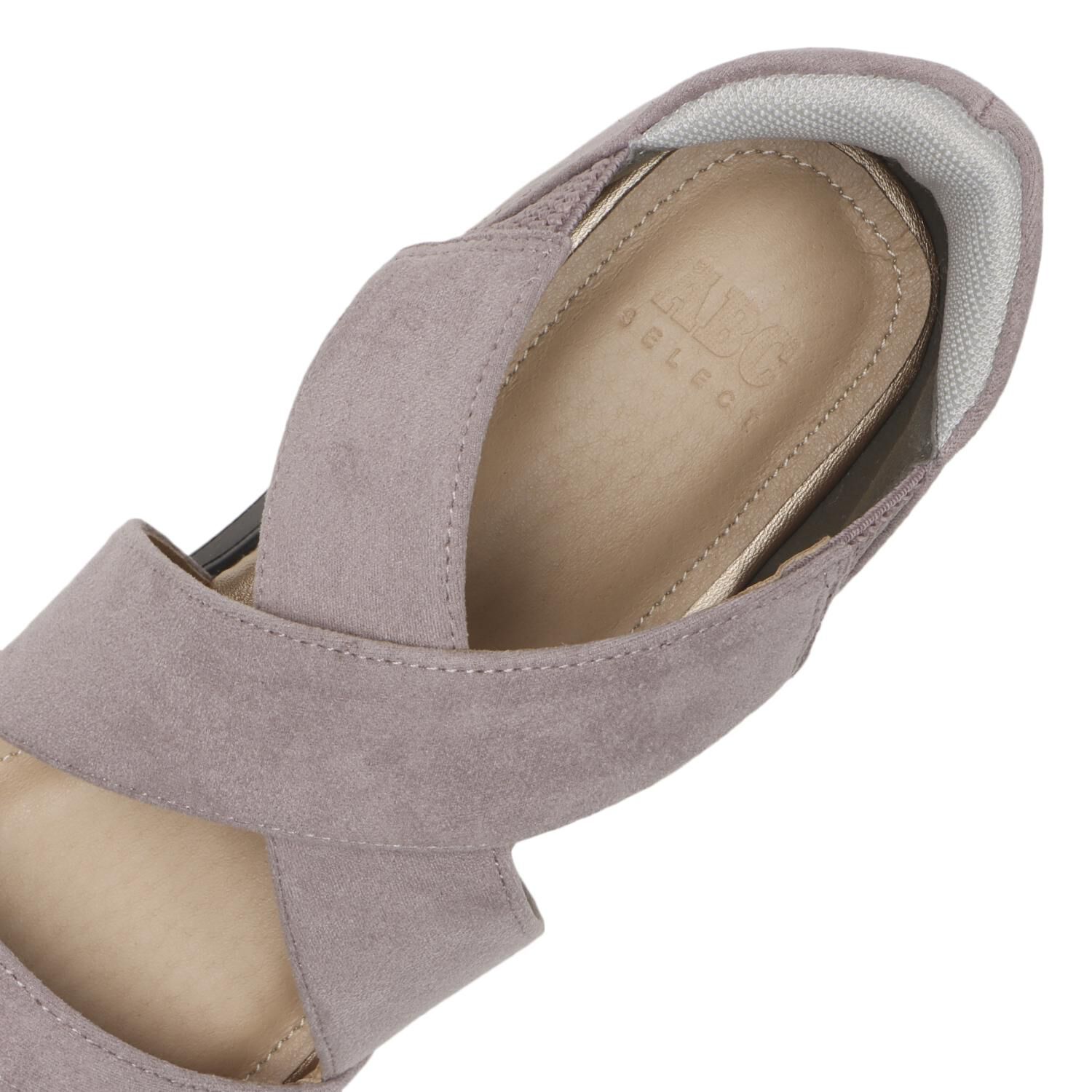 ABC SELECT「【ABC SELECT】CROSS BELT 4.0」|サンダル|