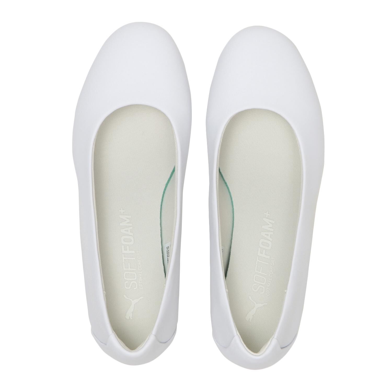 PUMA「【PUMA】W YONGI WEDGE」|スニーカー|