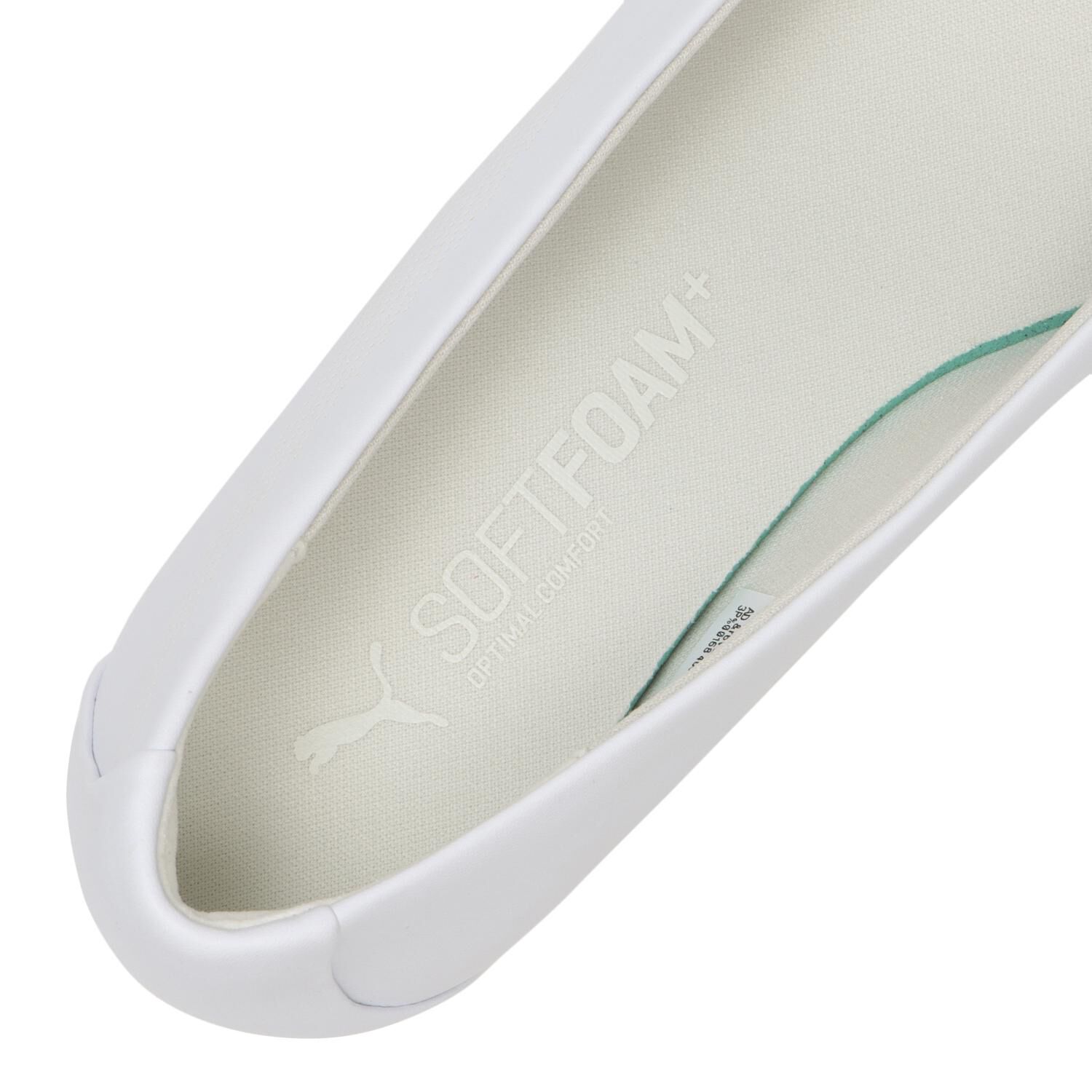 PUMA「【PUMA】W YONGI WEDGE」|スニーカー|