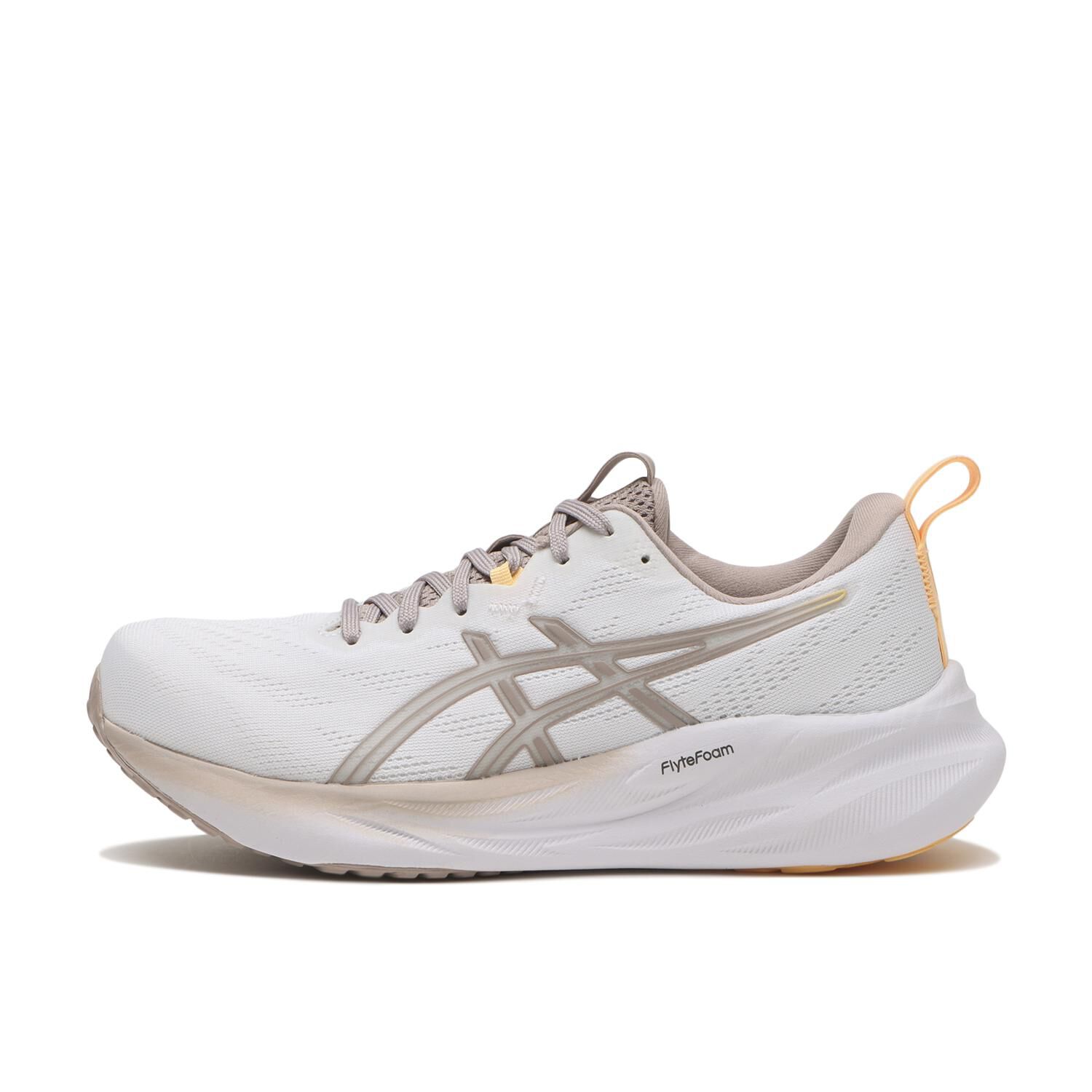 asics「【ASICS】W GEL-PULSE 16」|スニーカー|ホワイト
