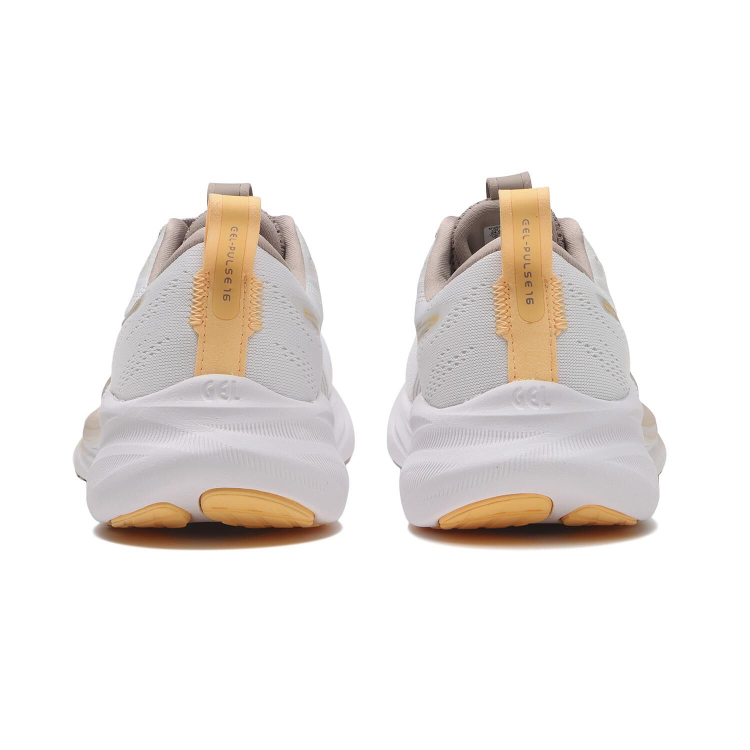 asics「【ASICS】W GEL-PULSE 16」|スニーカー|