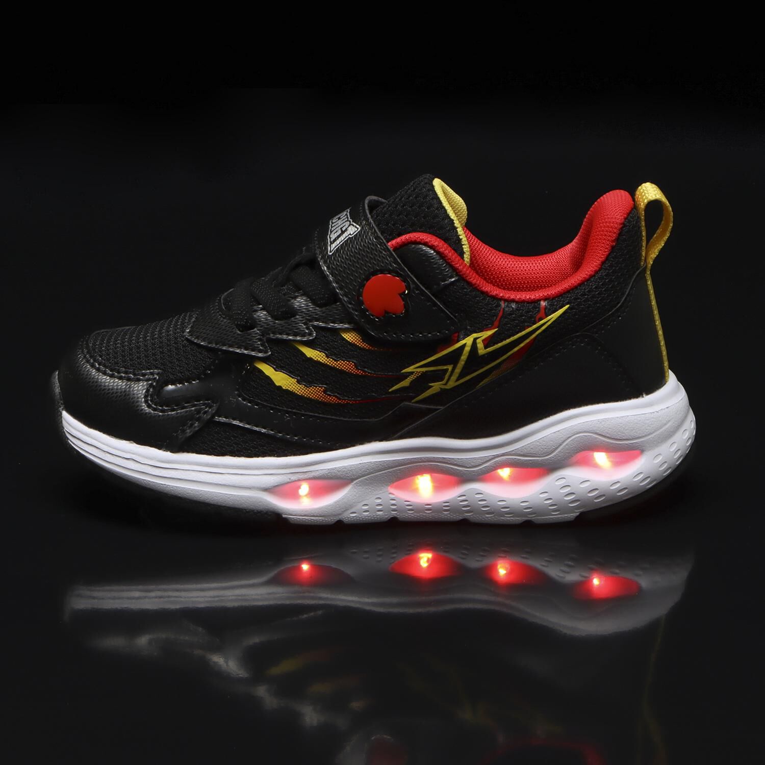 HAWKINS「【HAWKINS】16-20 MACH DINO」|スニーカー|